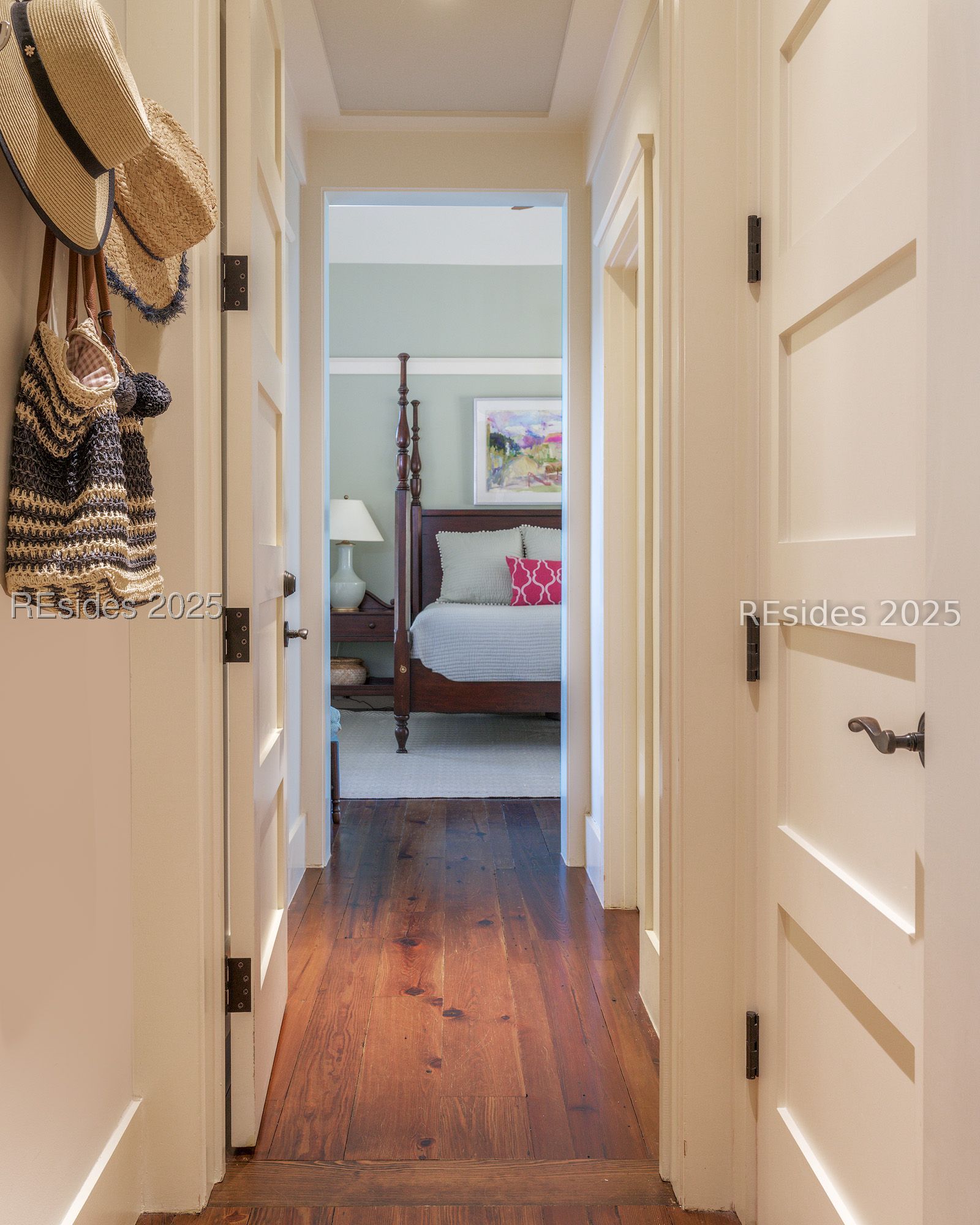 16 Parkman Street
