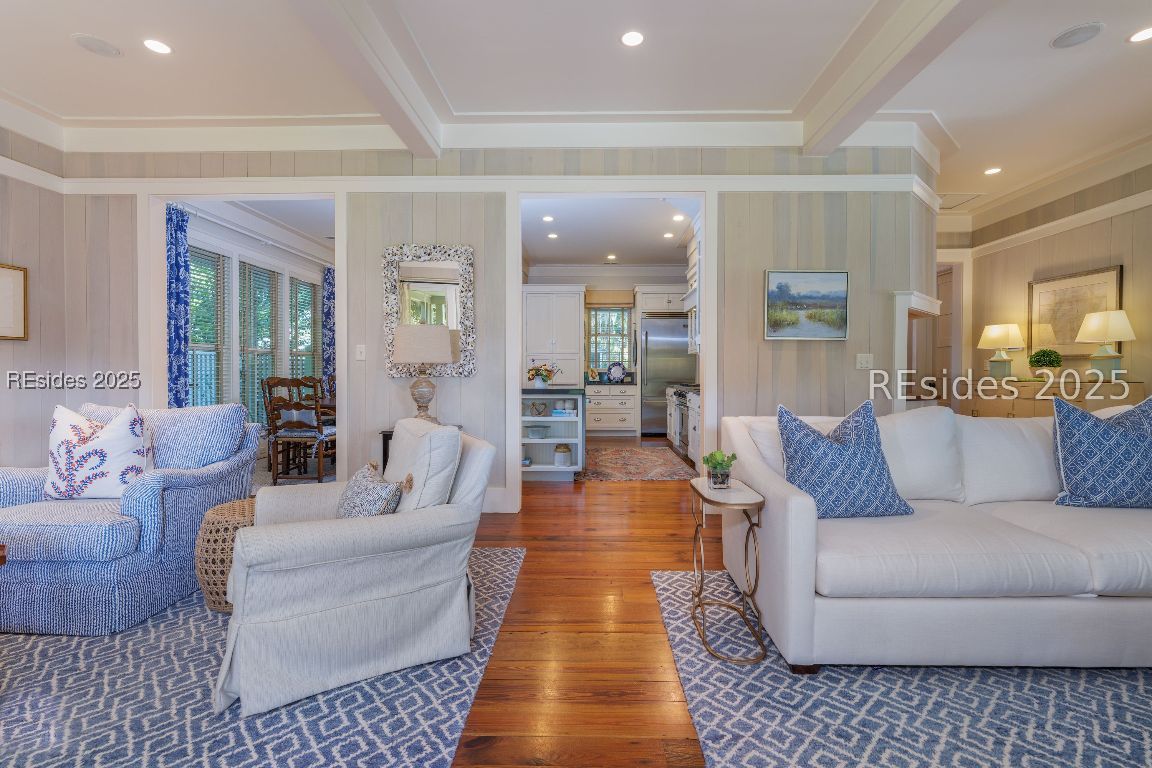 16 Parkman Street