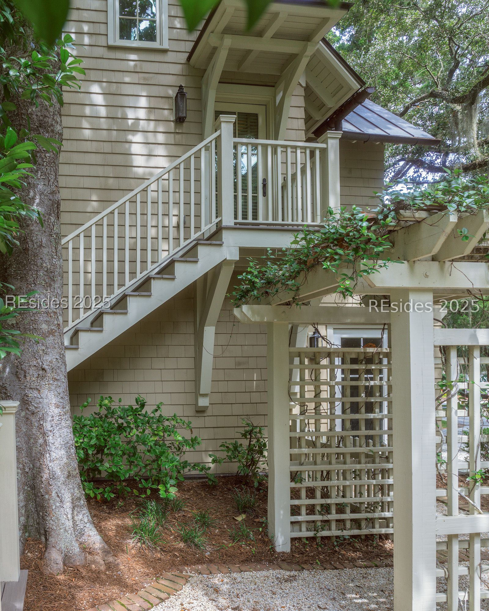 16 Parkman Street