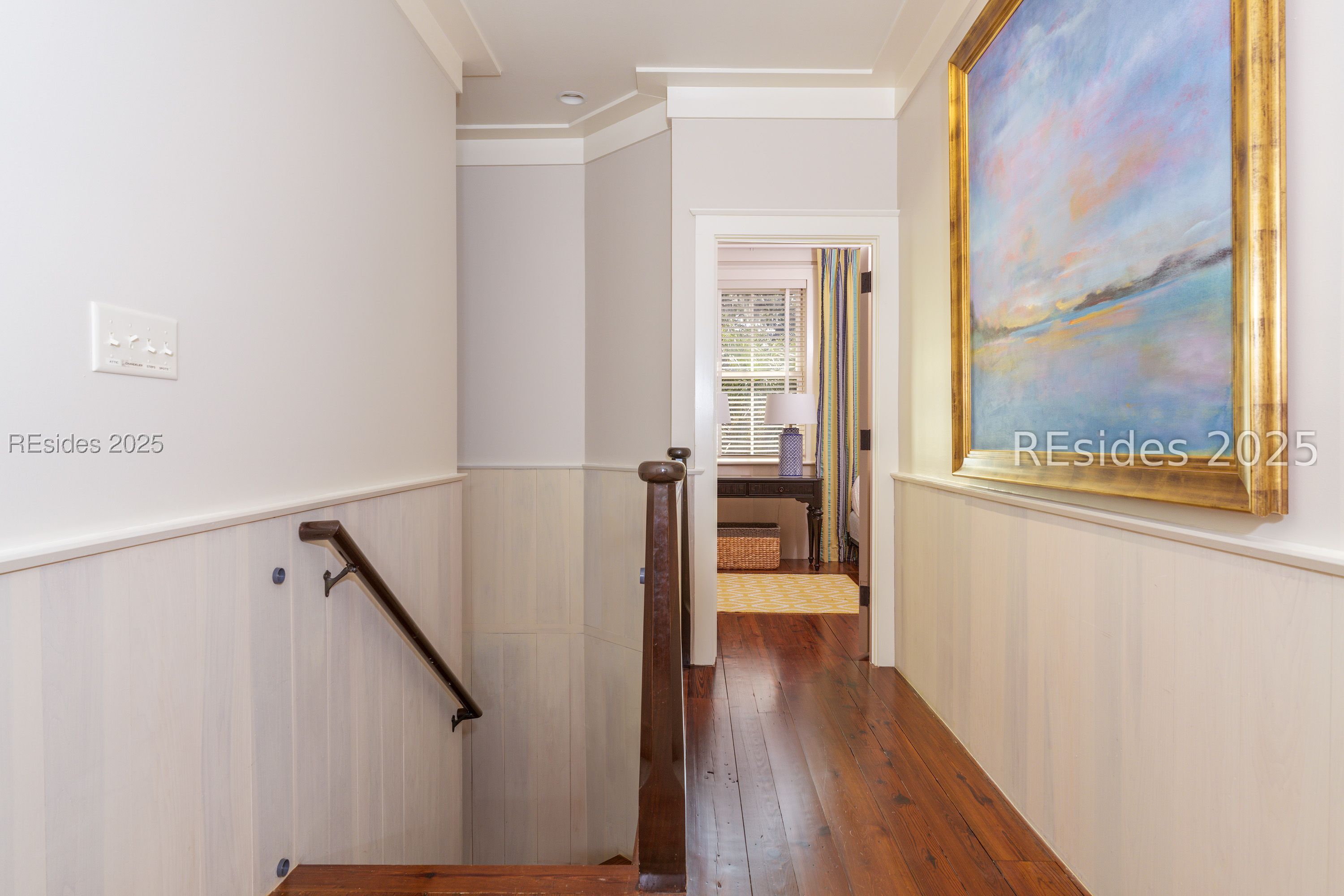 16 Parkman Street