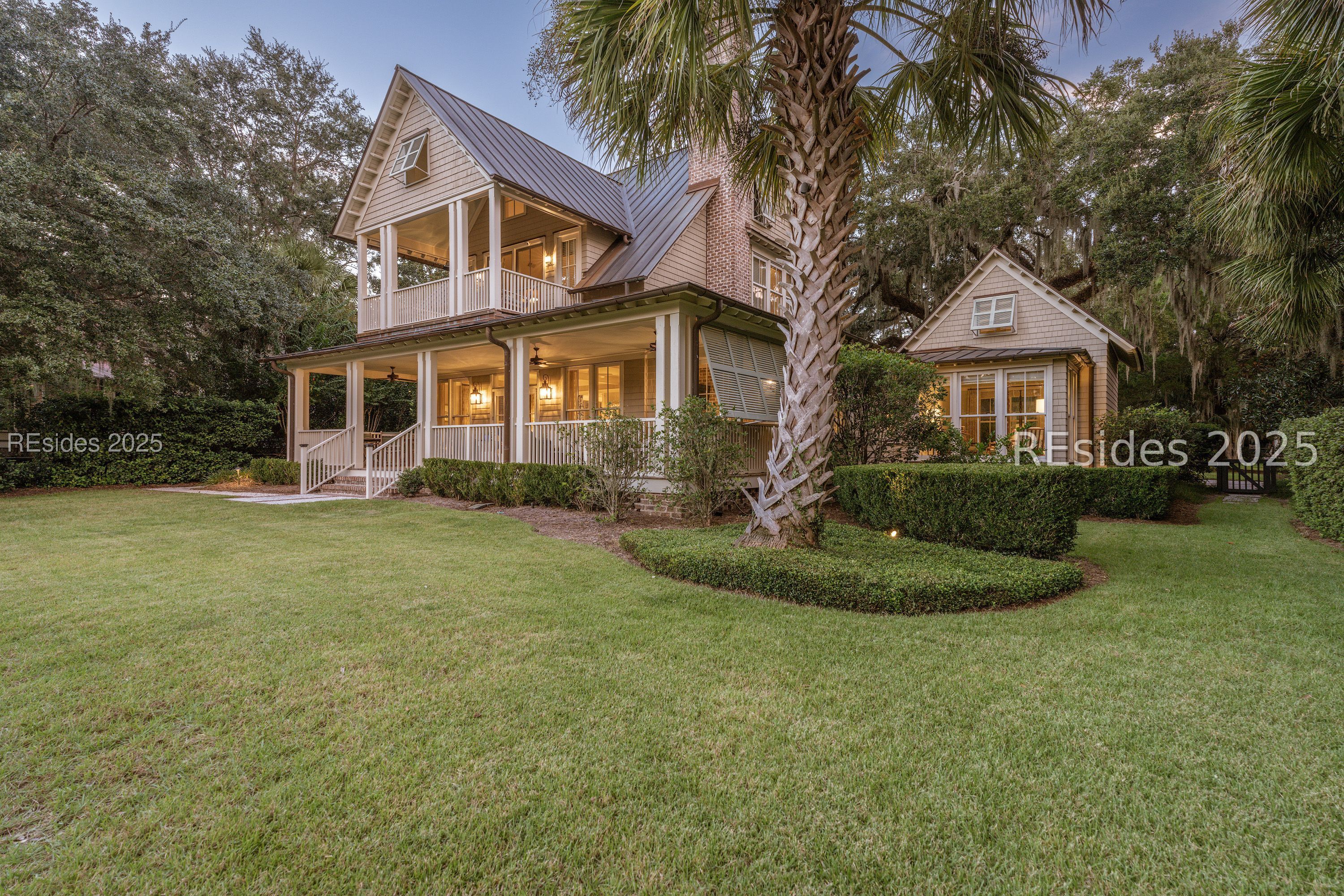 16 Parkman Street