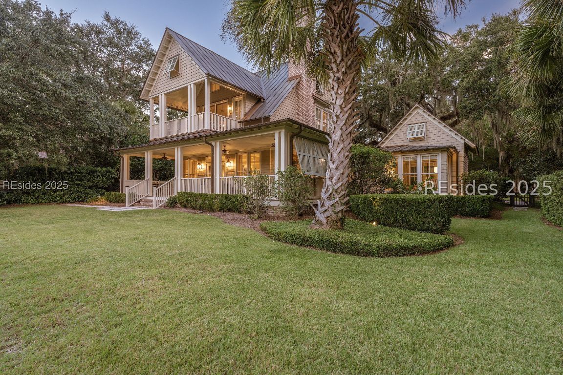 16 Parkman Street