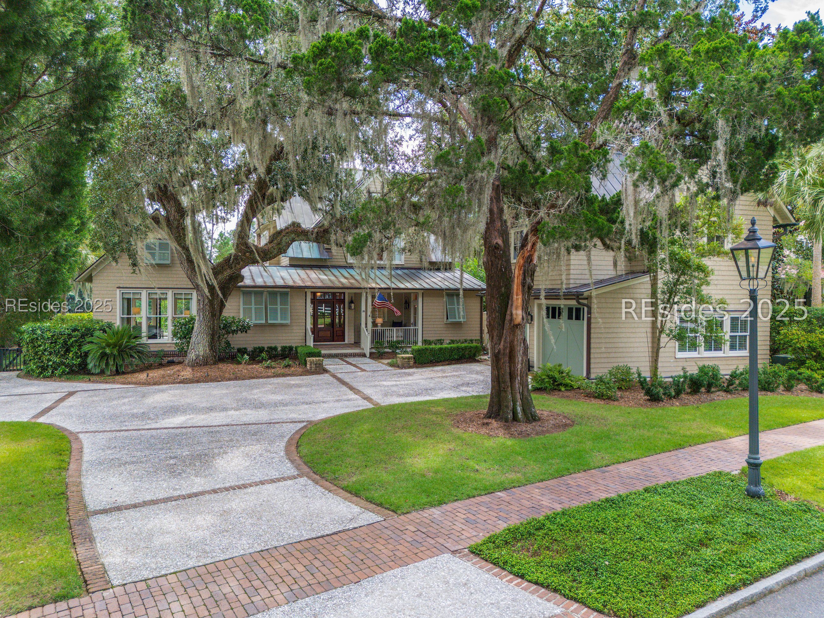 16 Parkman Street