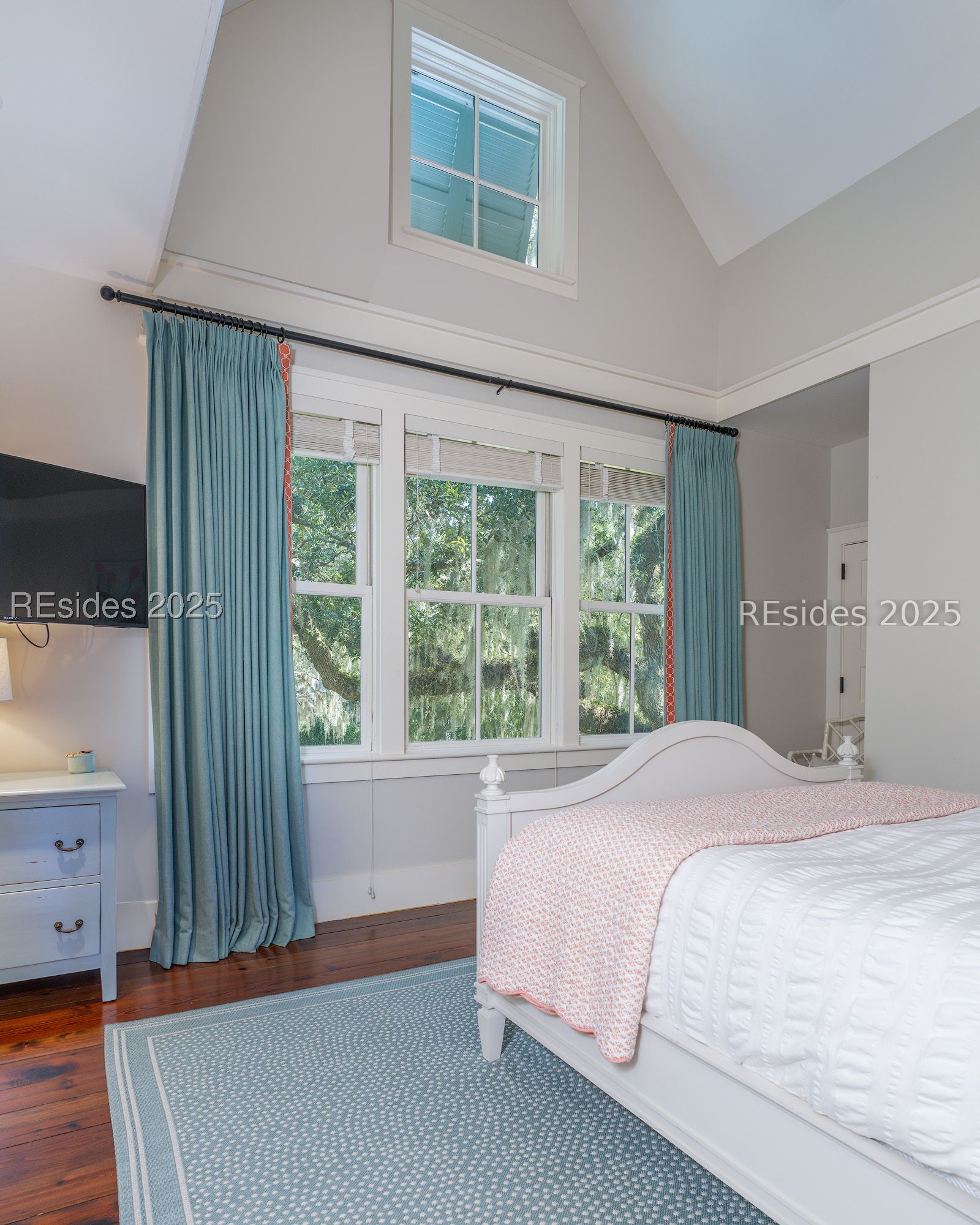 16 Parkman Street