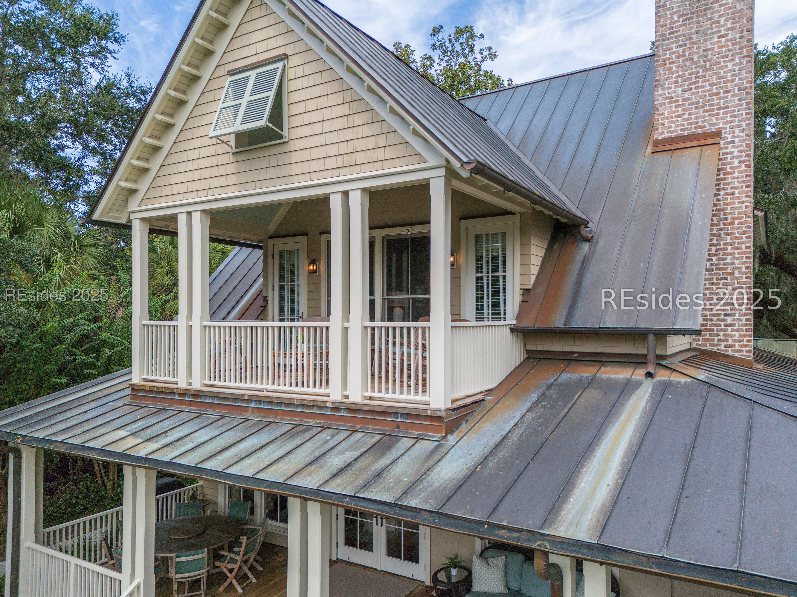 16 Parkman Street
