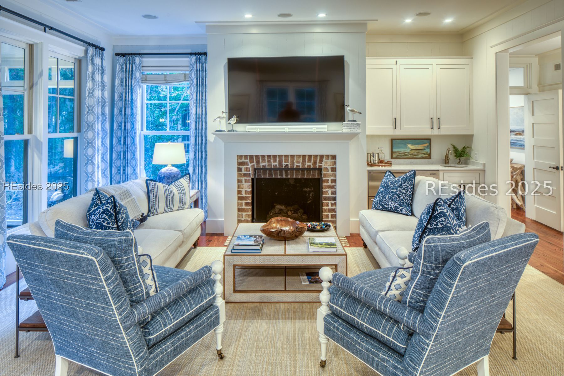 56 Blue Willow Street