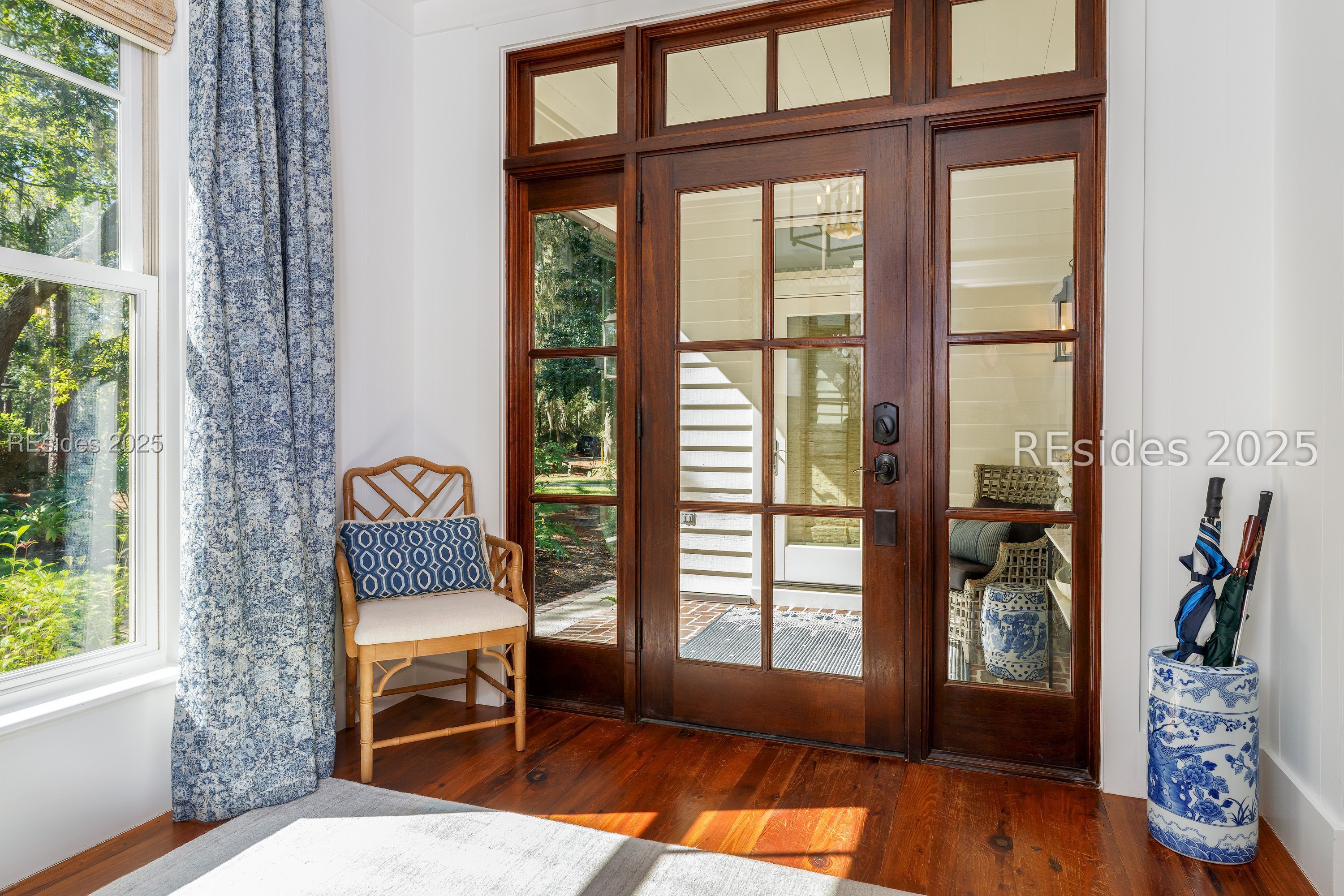 56 Blue Willow Street