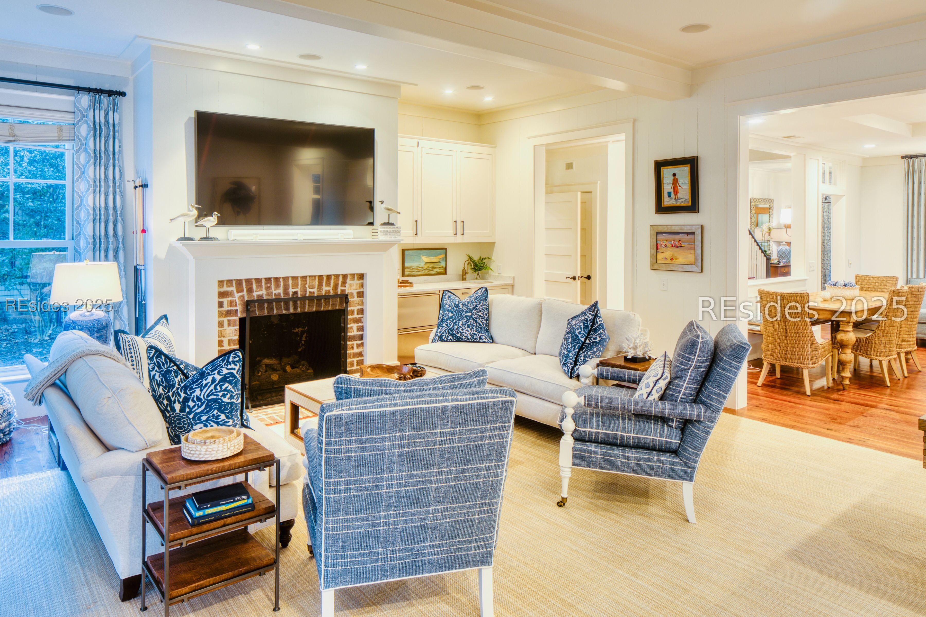 56 Blue Willow Street