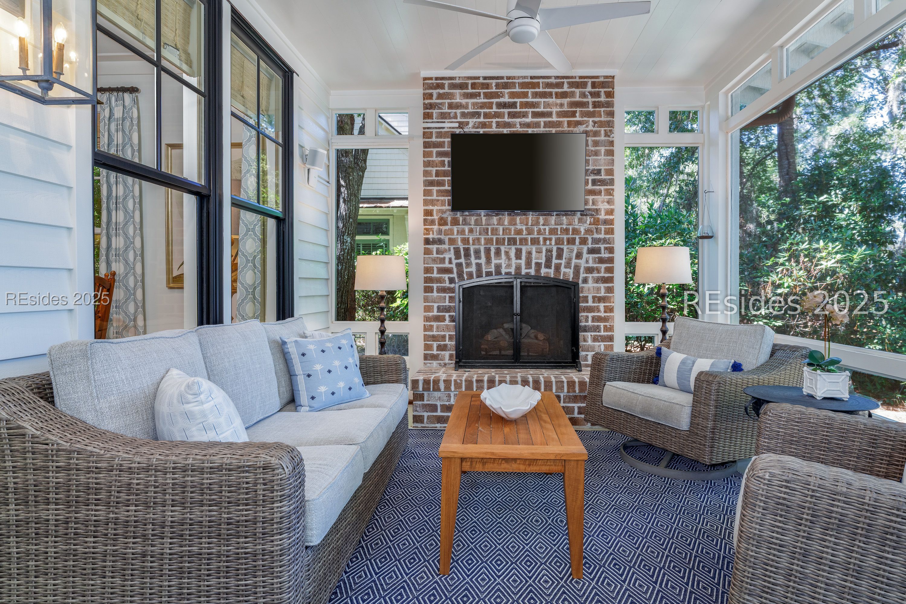 56 Blue Willow Street