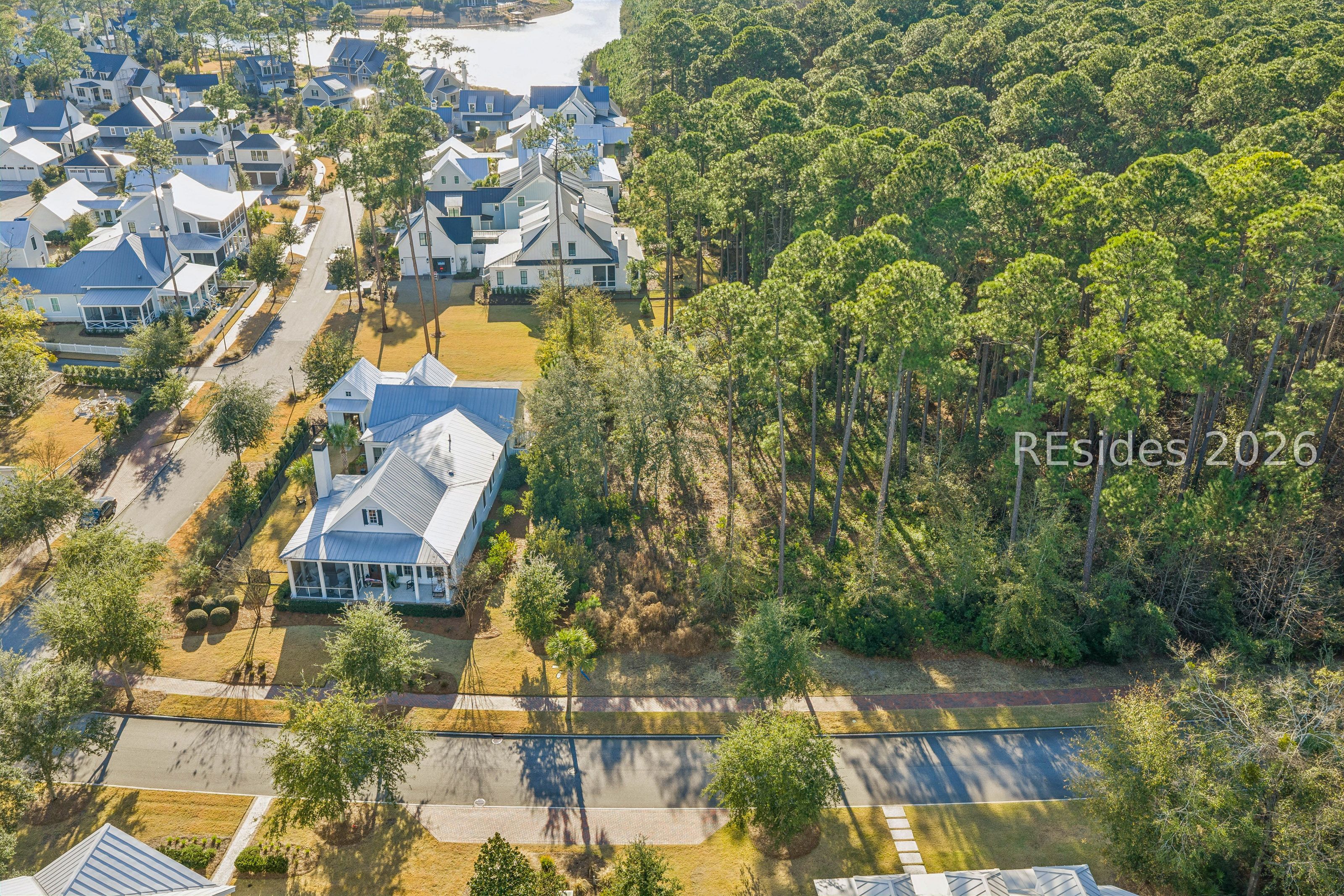 14 Remington Road