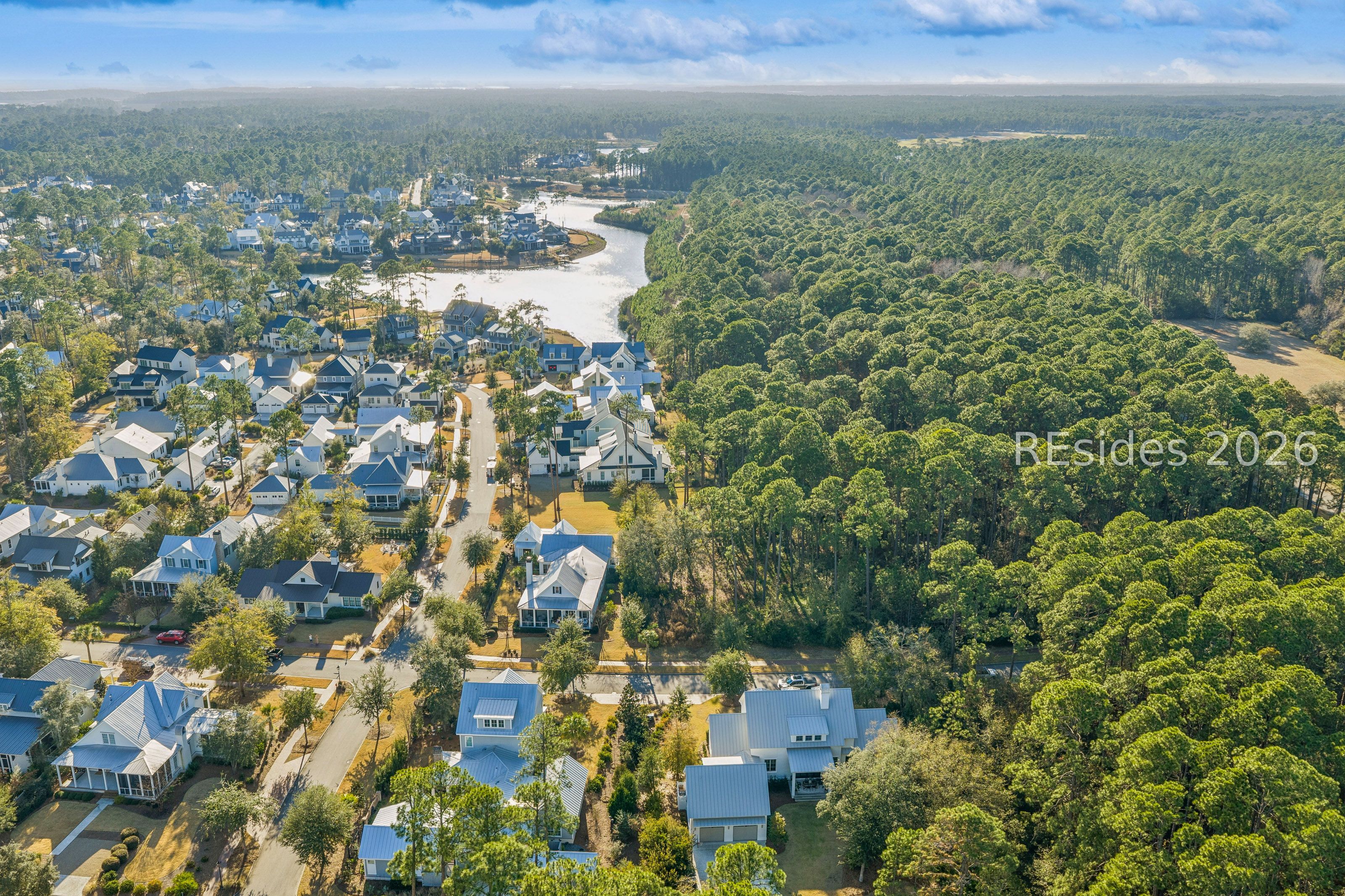 14 Remington Road