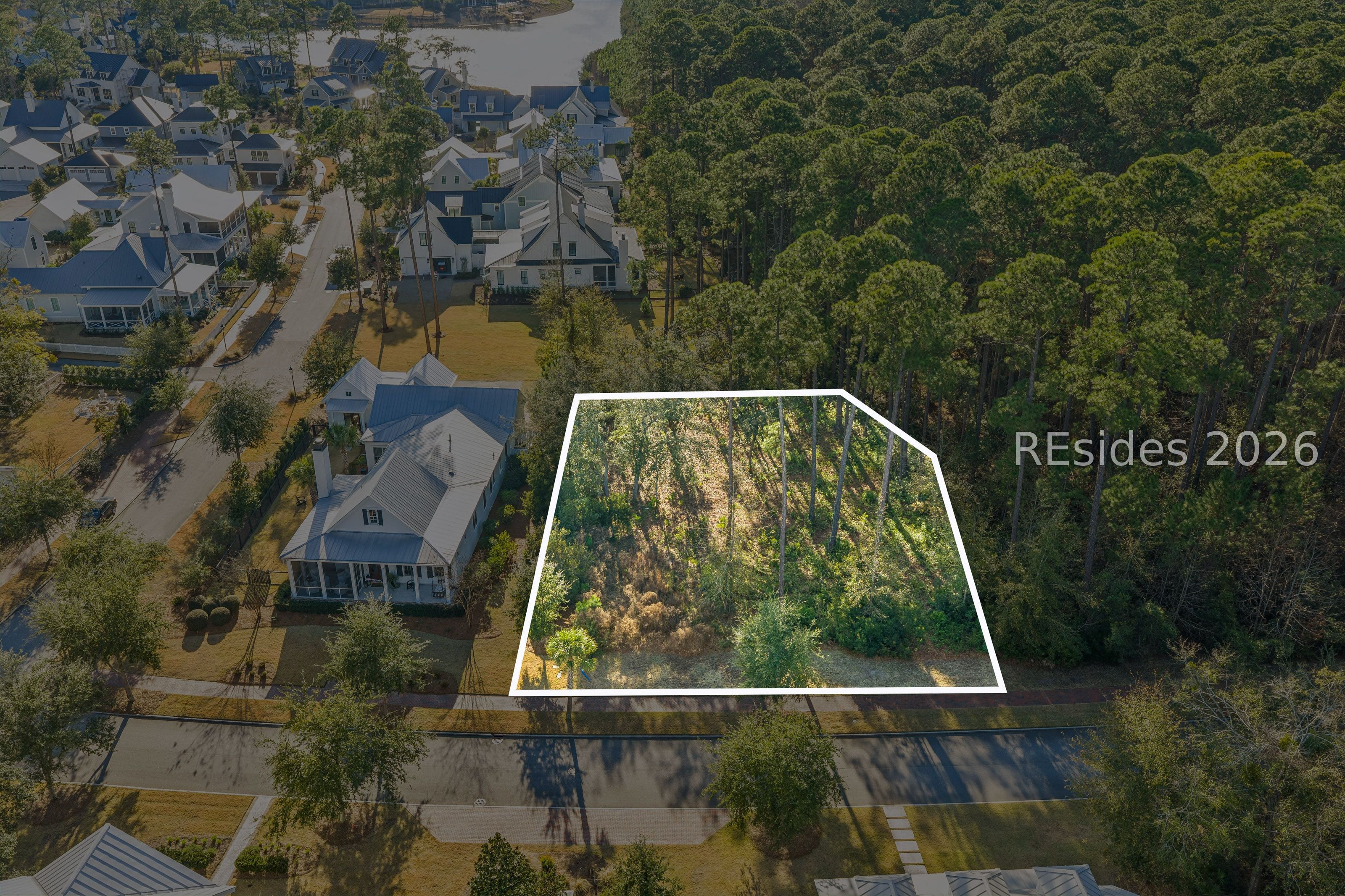 14 Remington Road