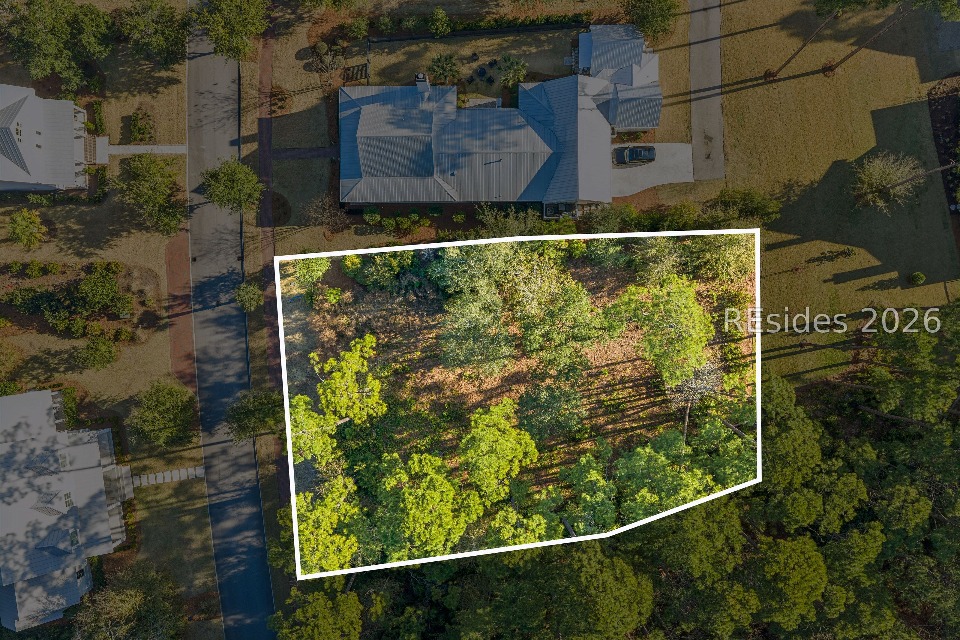 14 Remington Road