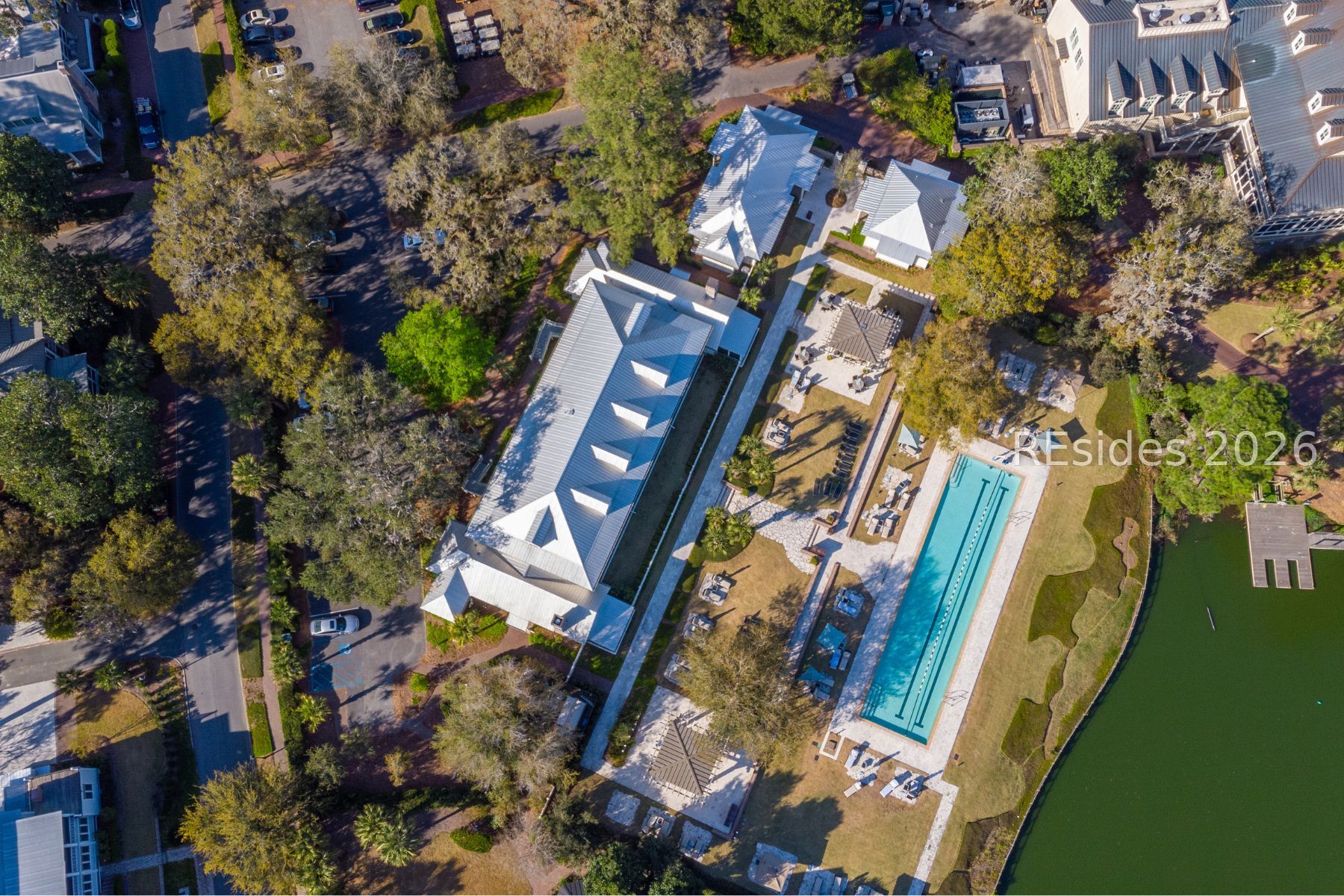 14 Remington Road