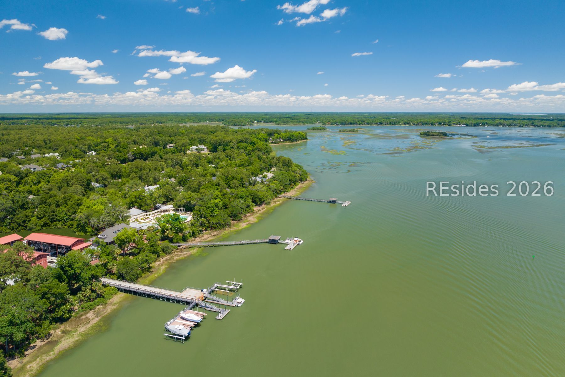 14 Remington Road