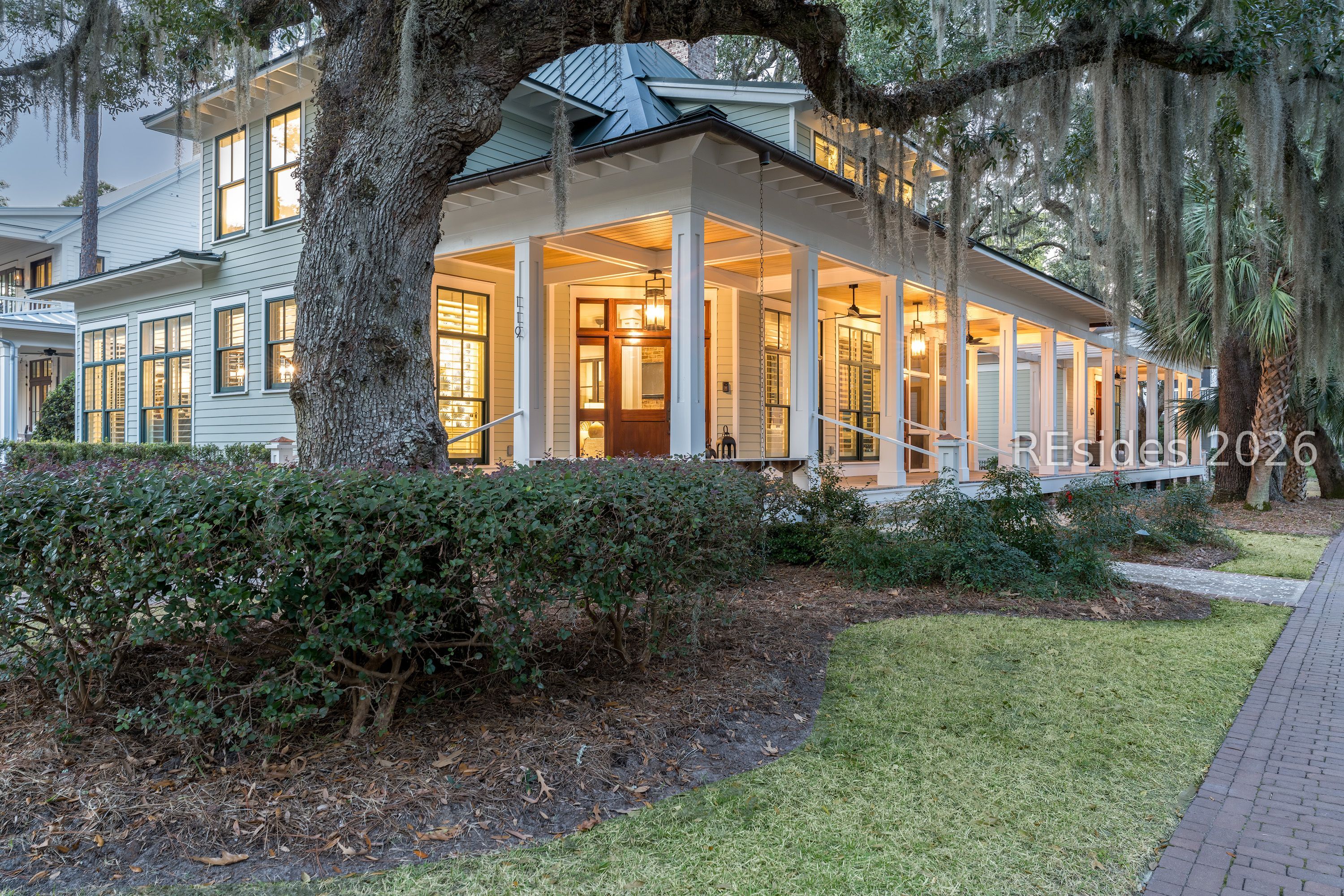 119 Stallings Island Street