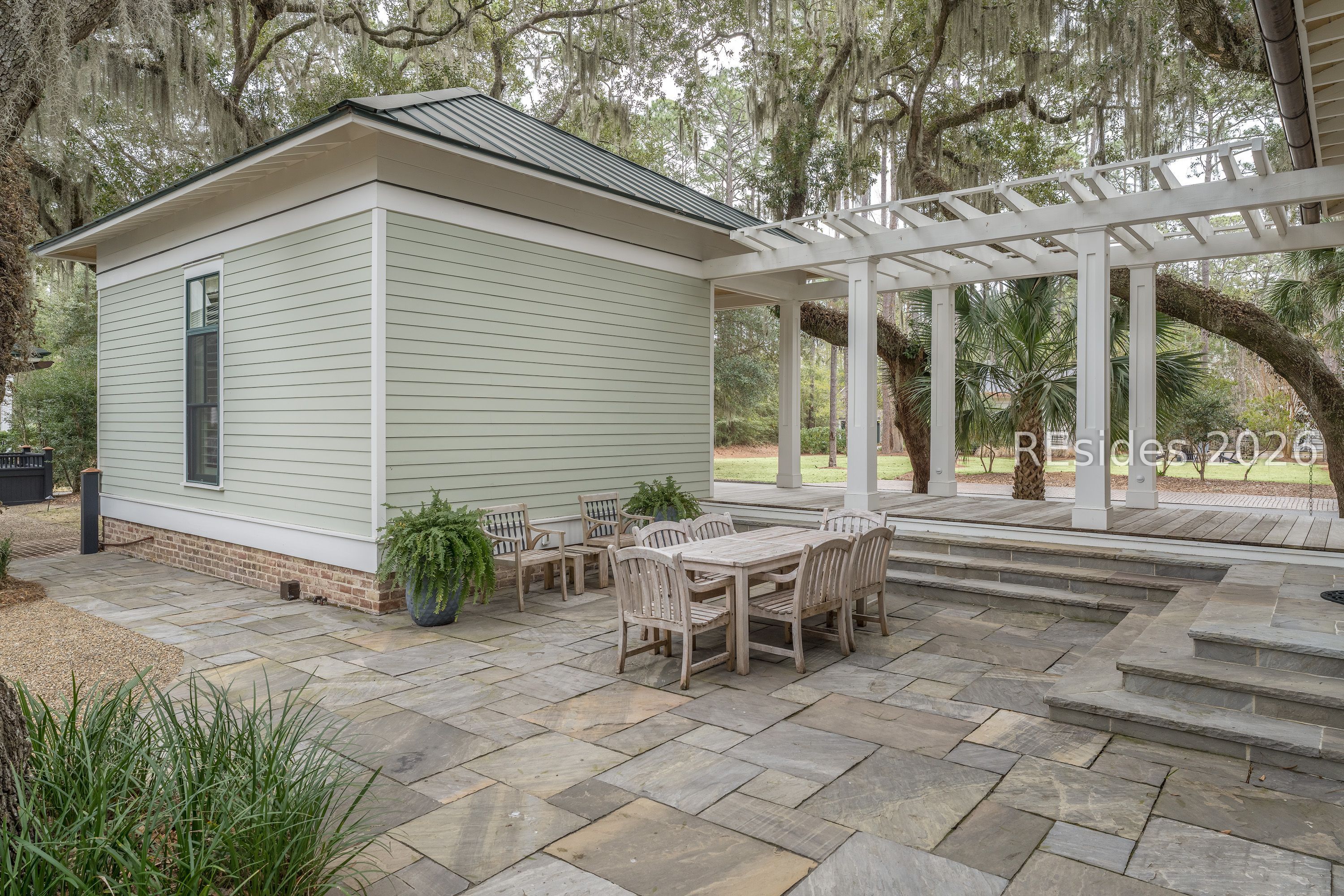 119 Stallings Island Street