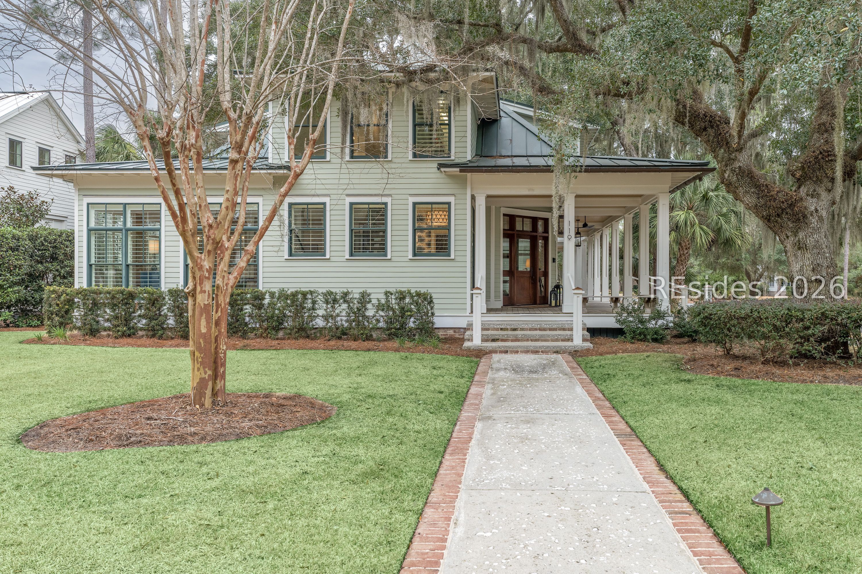 119 Stallings Island Street