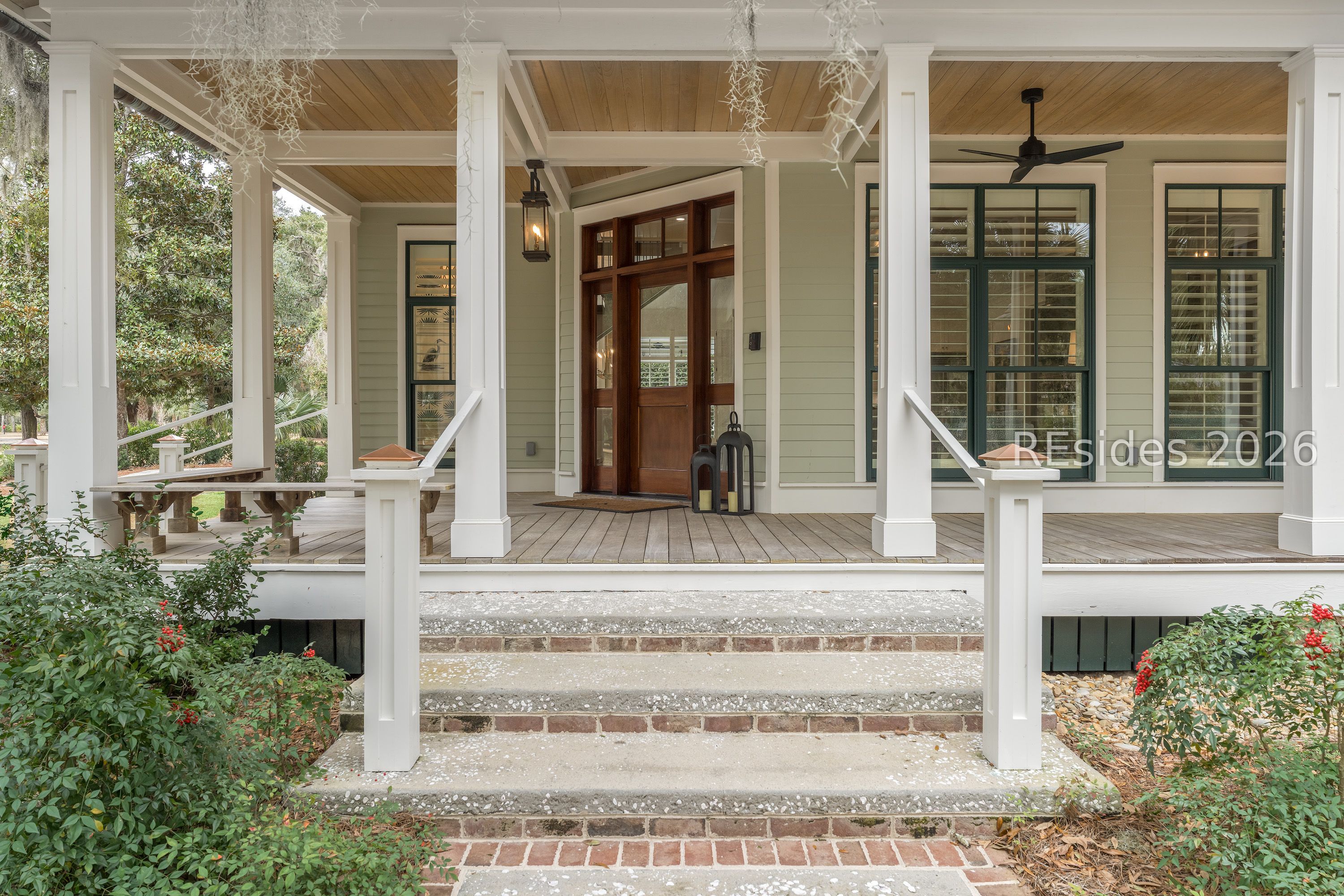 119 Stallings Island Street