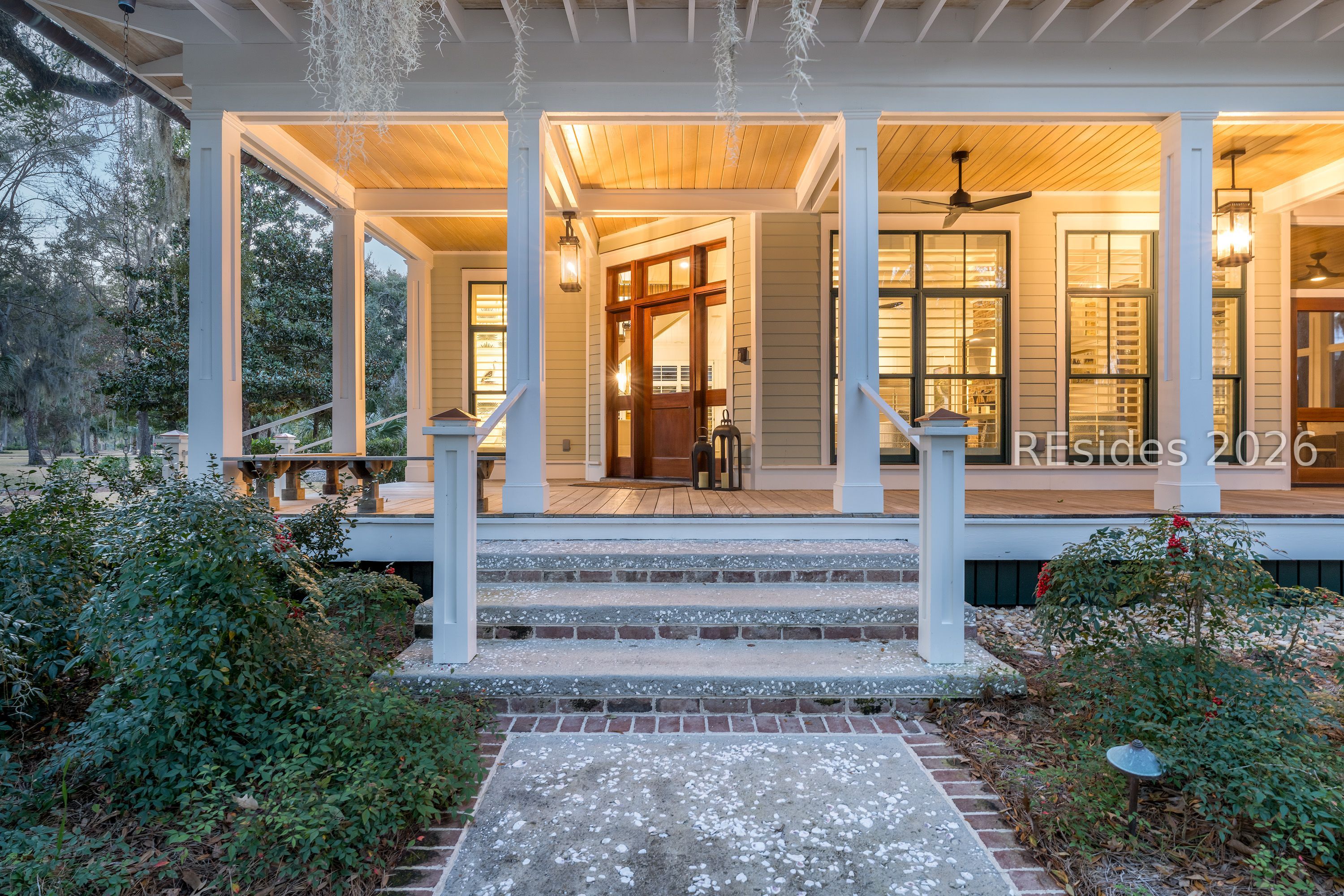 119 Stallings Island Street