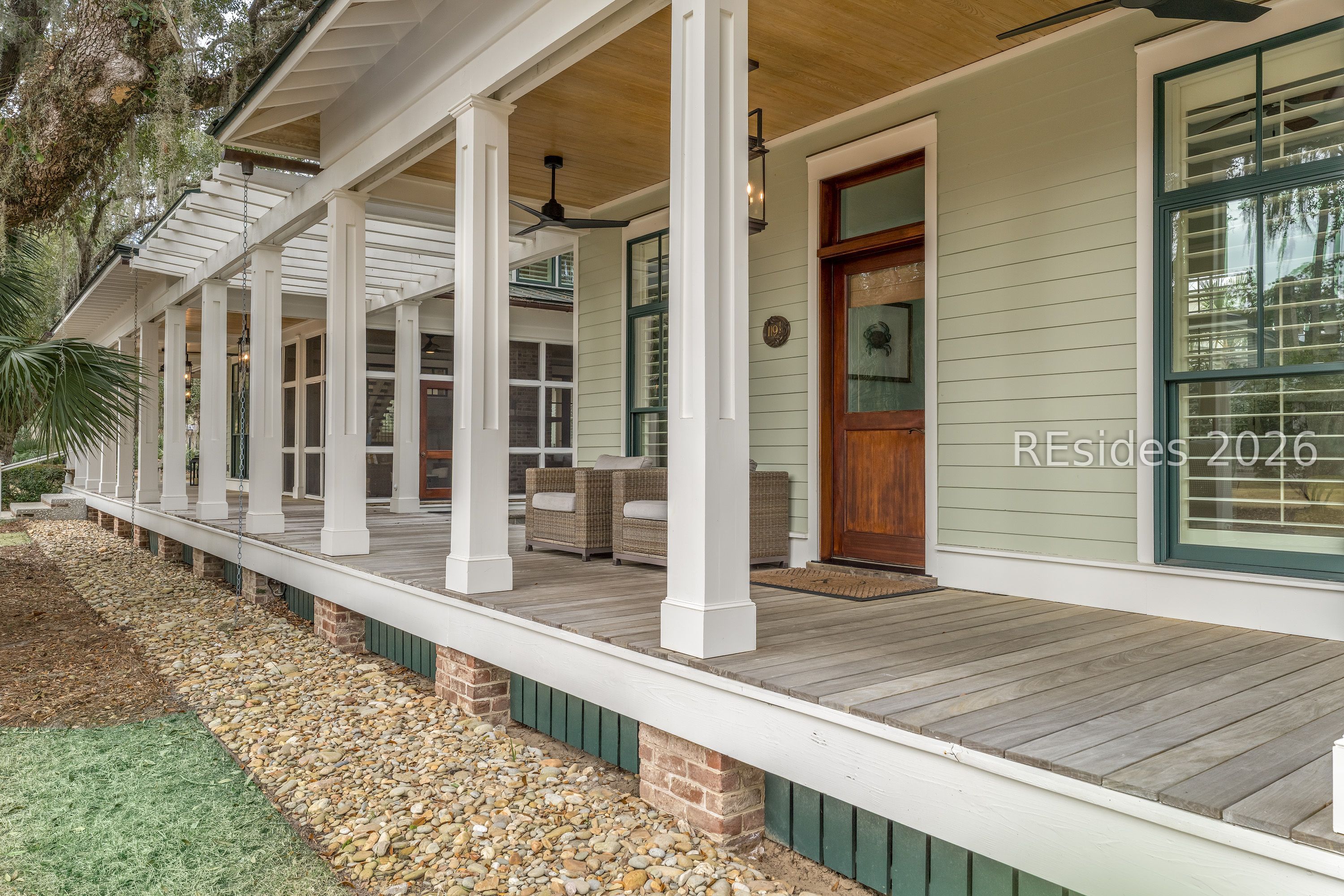 119 Stallings Island Street