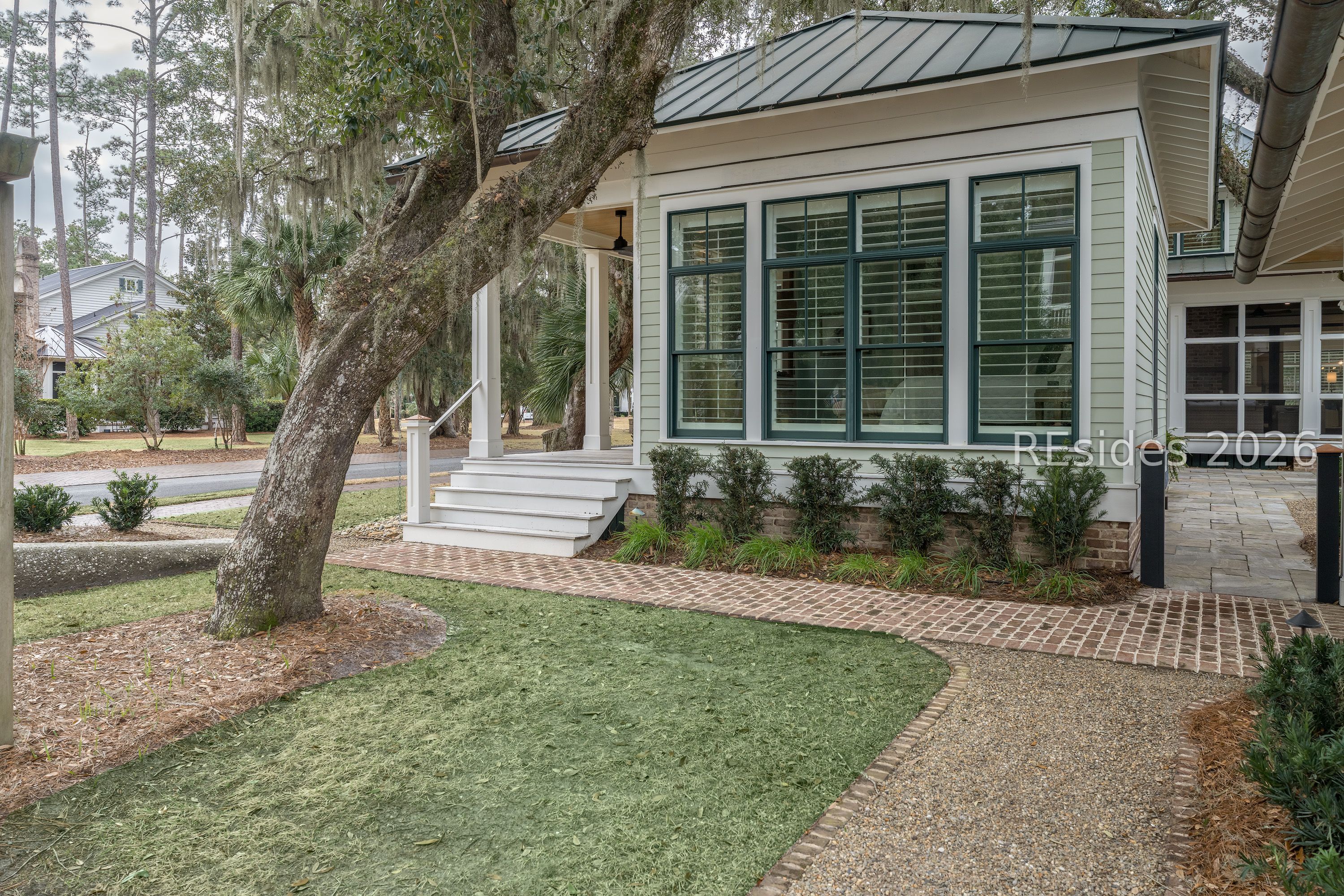 119 Stallings Island Street