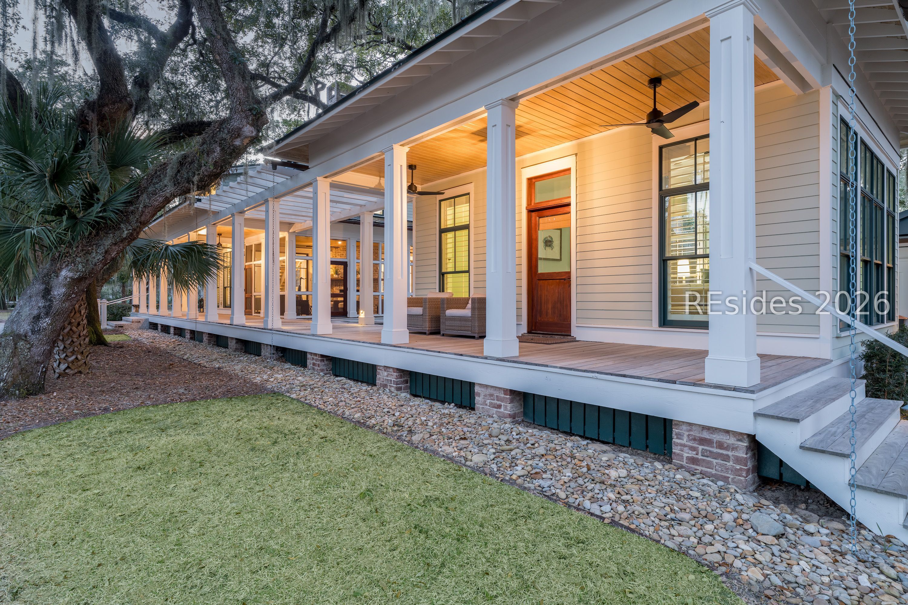 119 Stallings Island Street