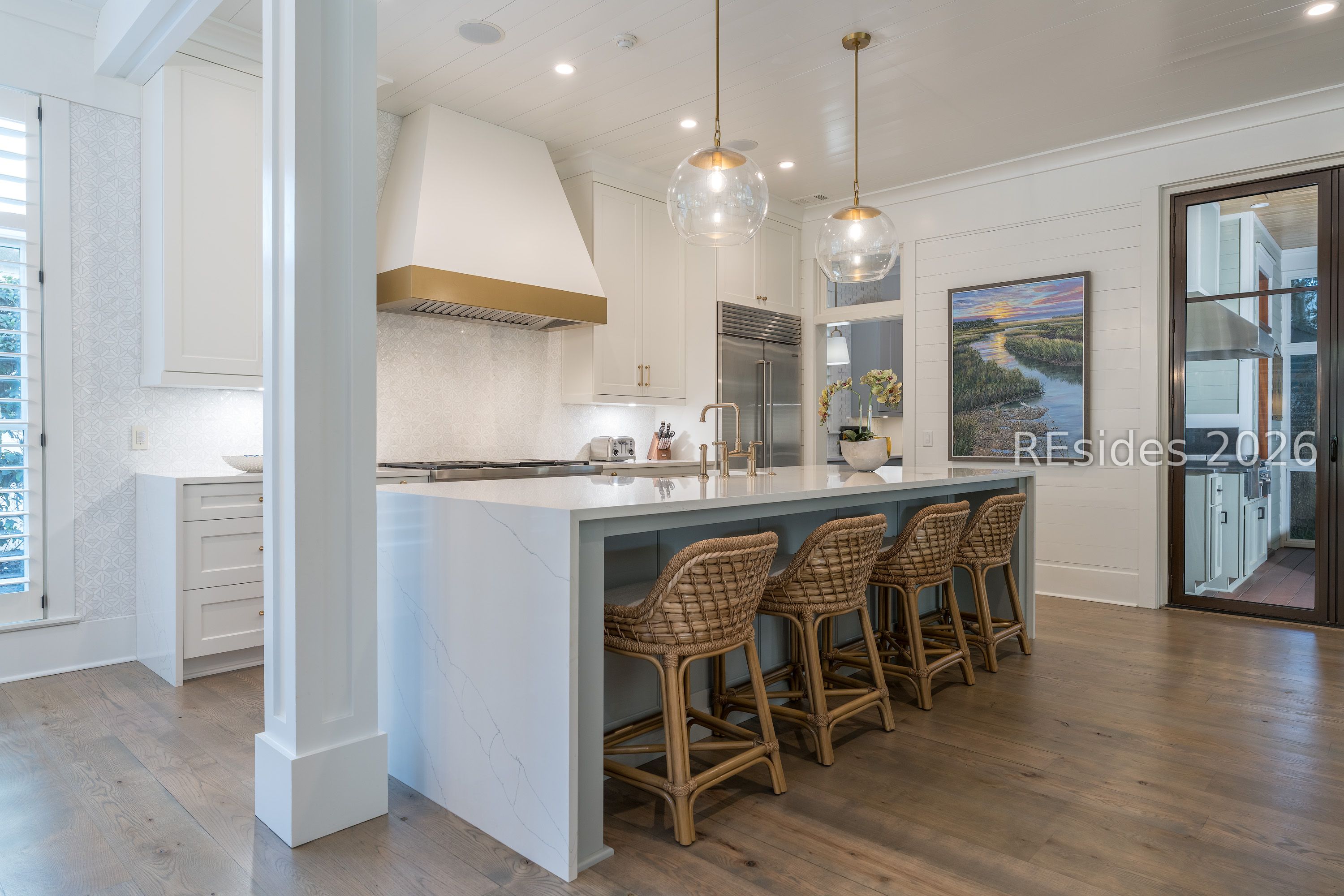 119 Stallings Island Street