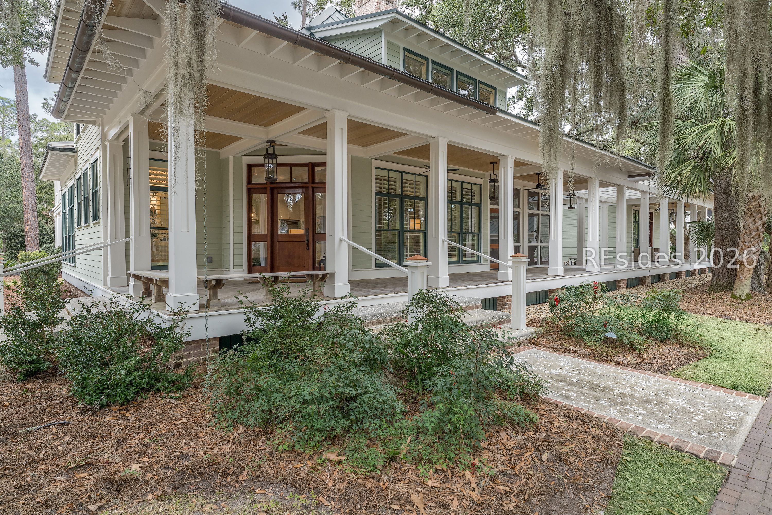 119 Stallings Island Street