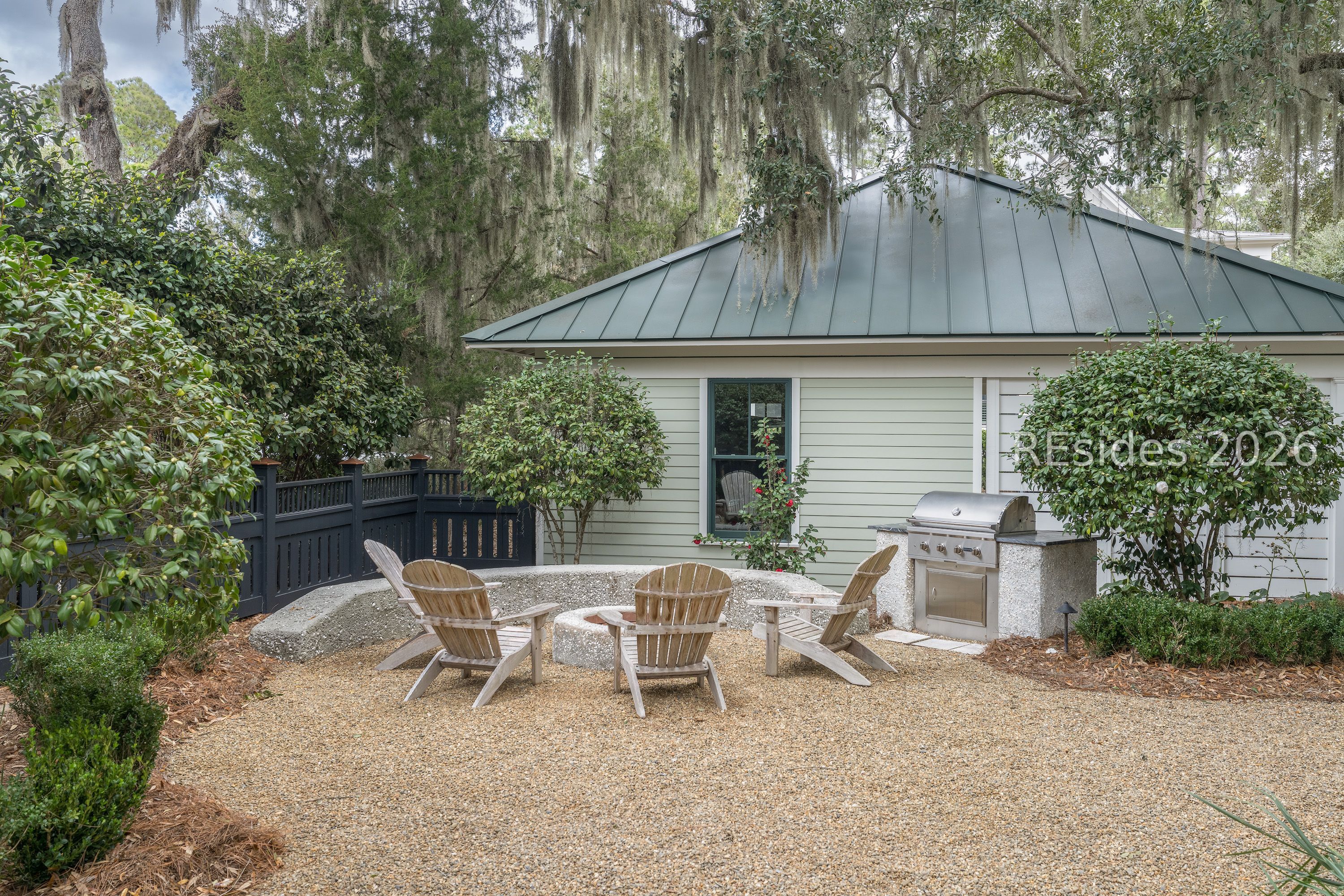 119 Stallings Island Street