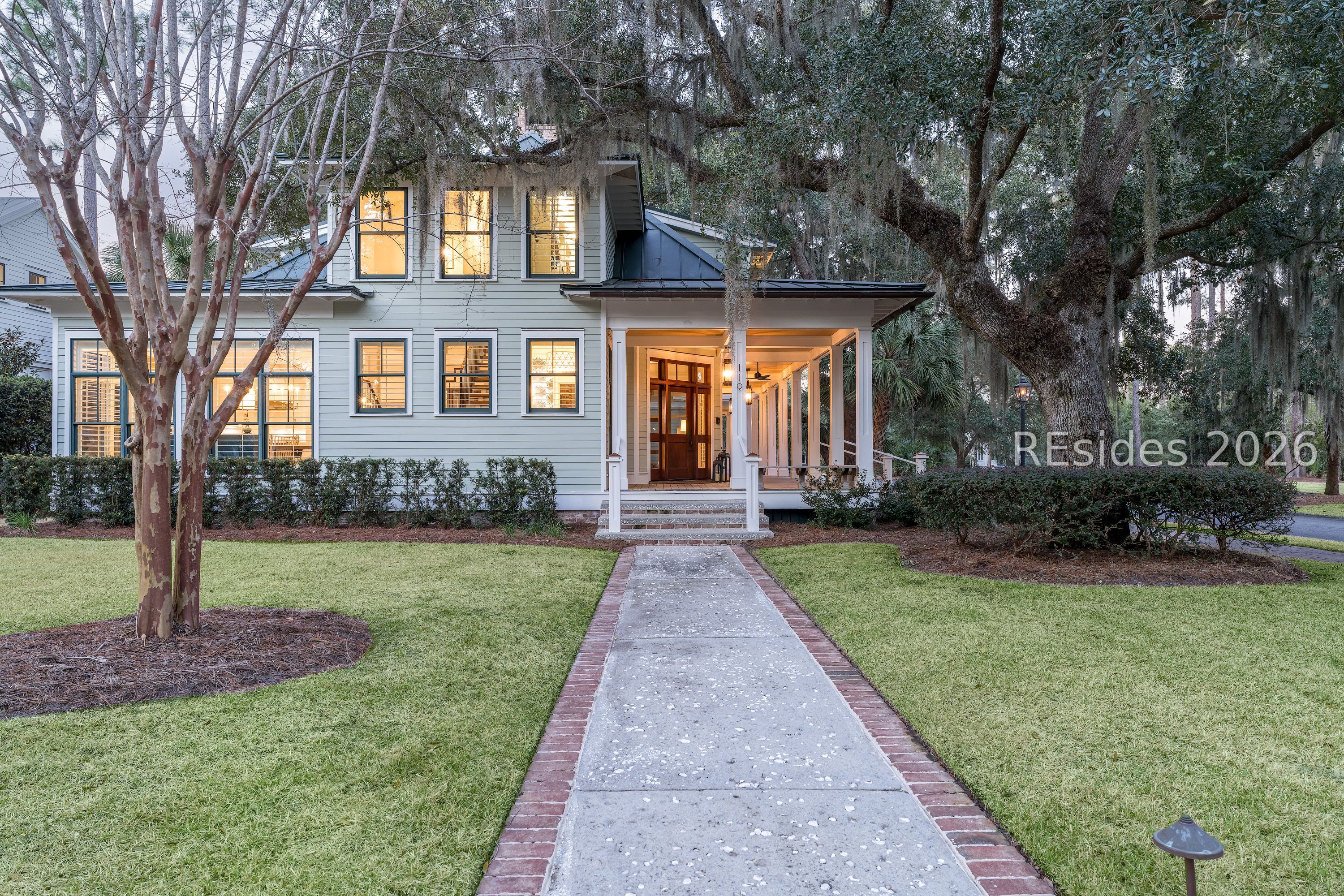 119 Stallings Island Street