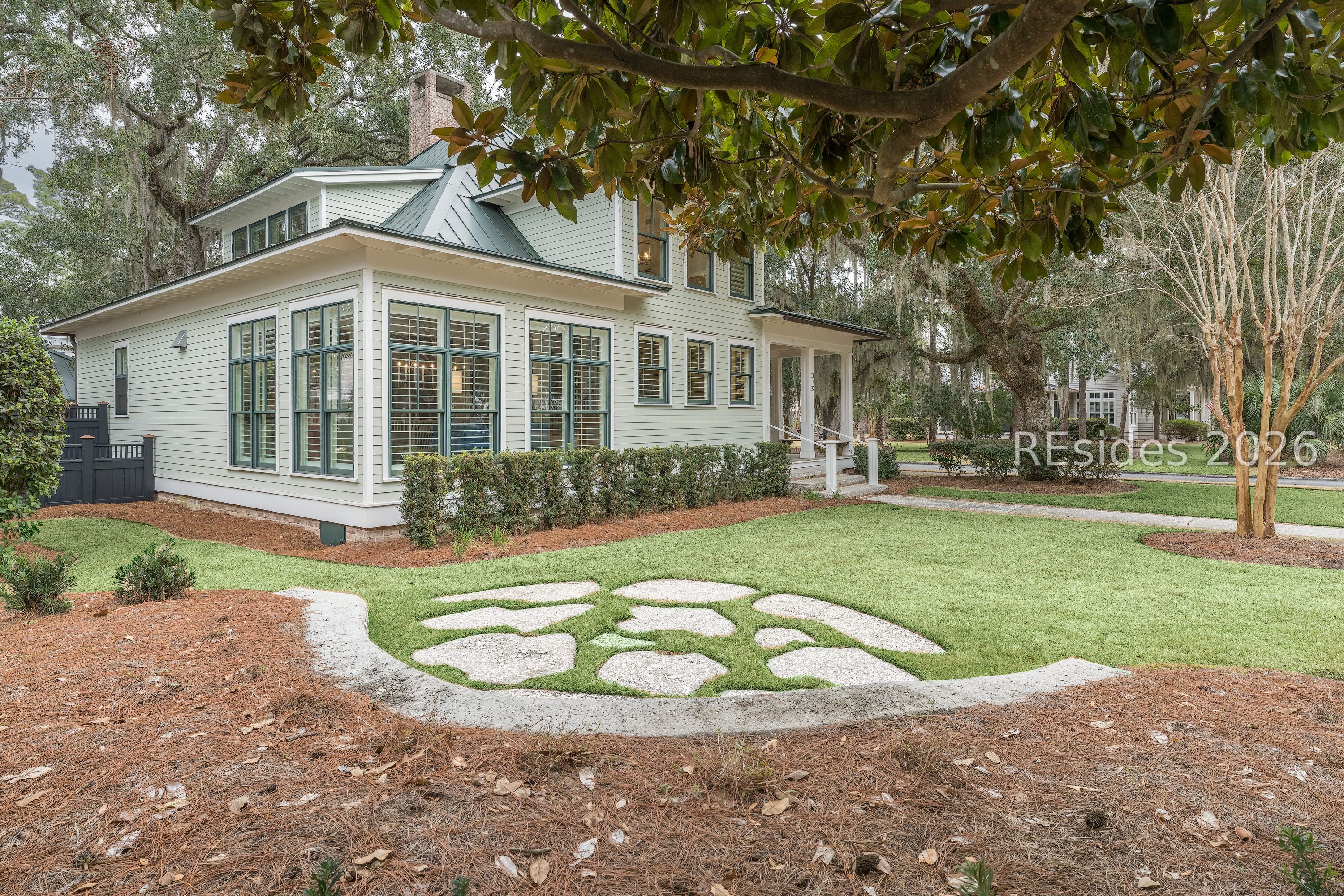 119 Stallings Island Street