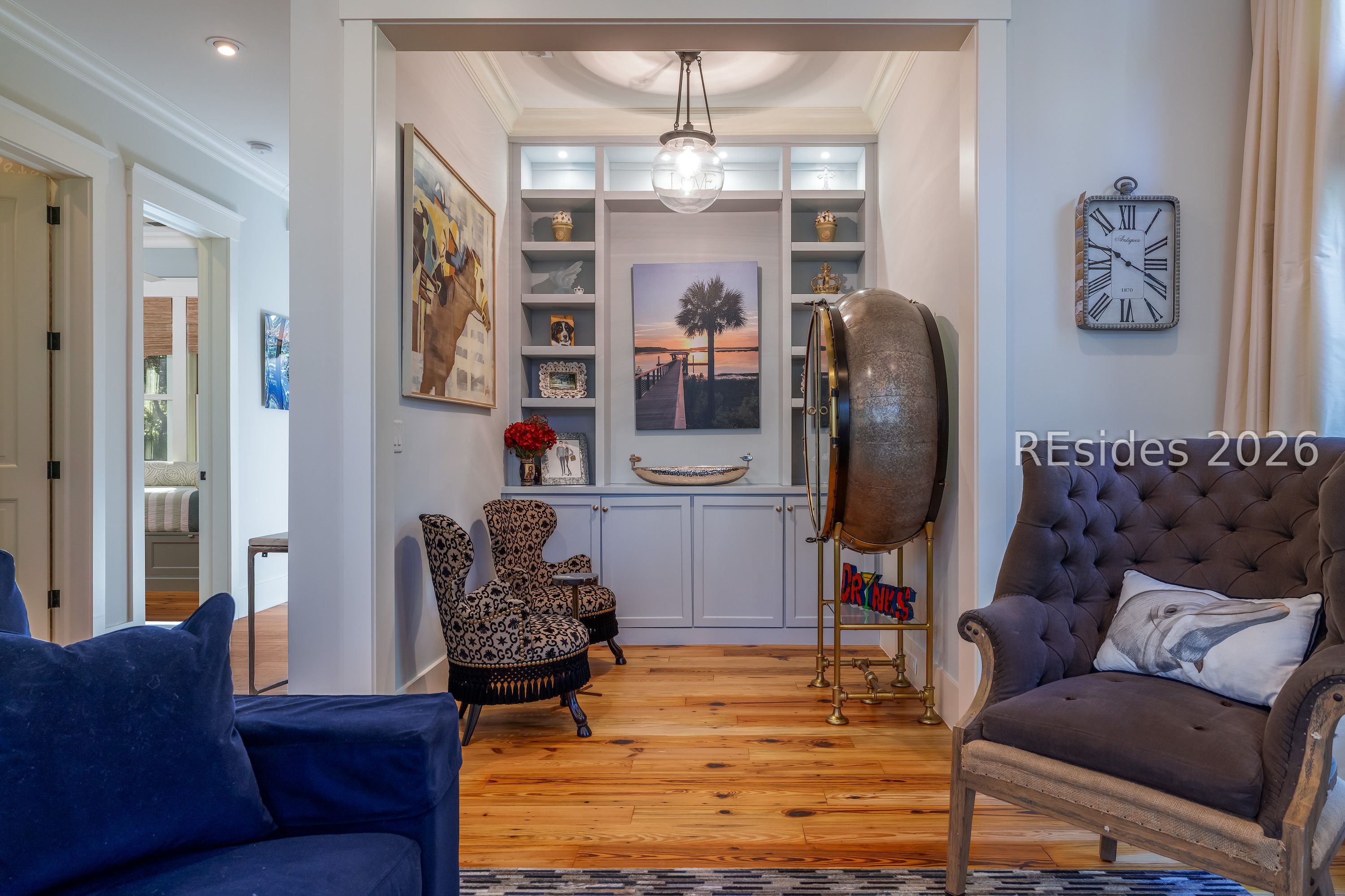 27 Greenleaf Road