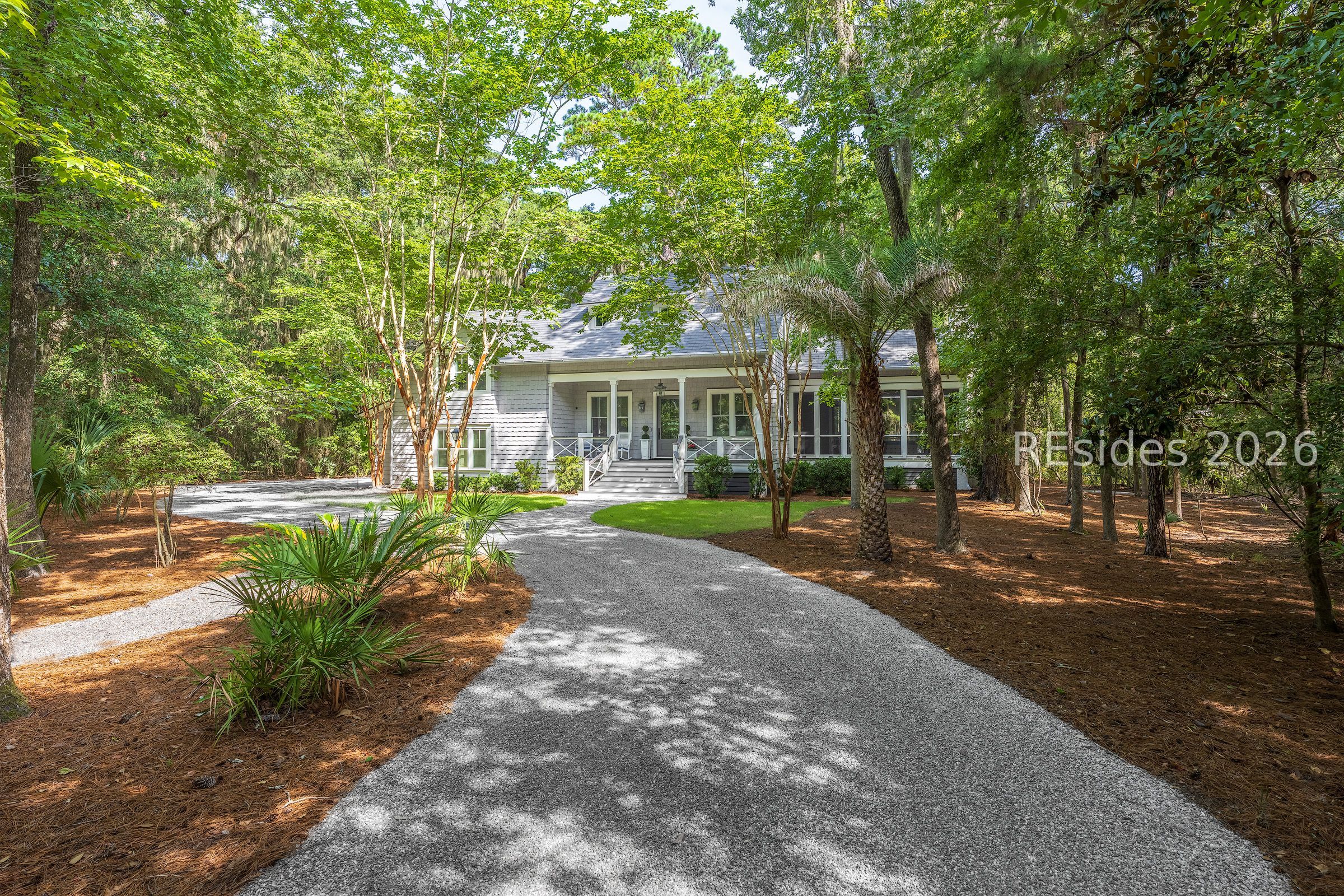 27 Greenleaf Road