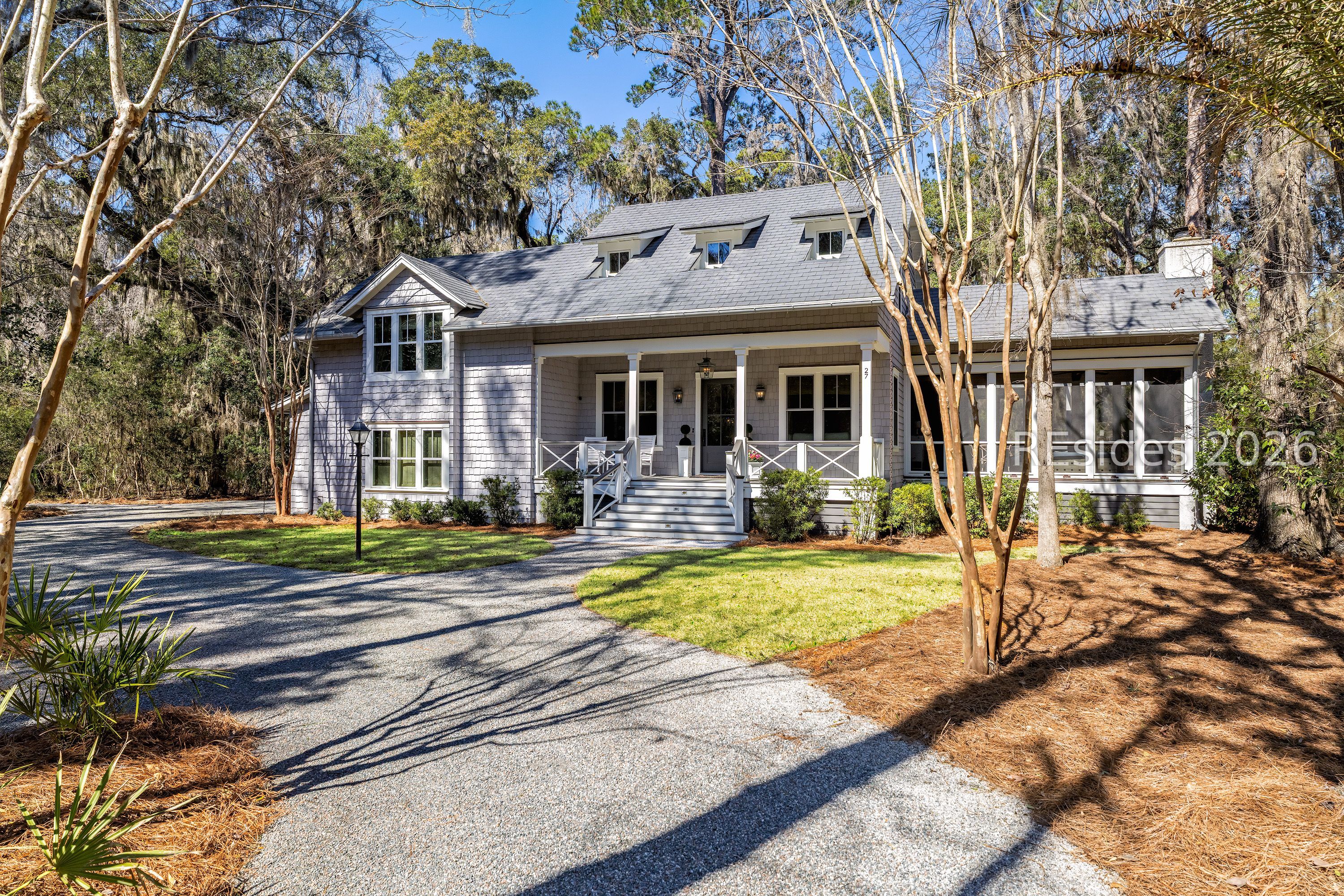 27 Greenleaf Road