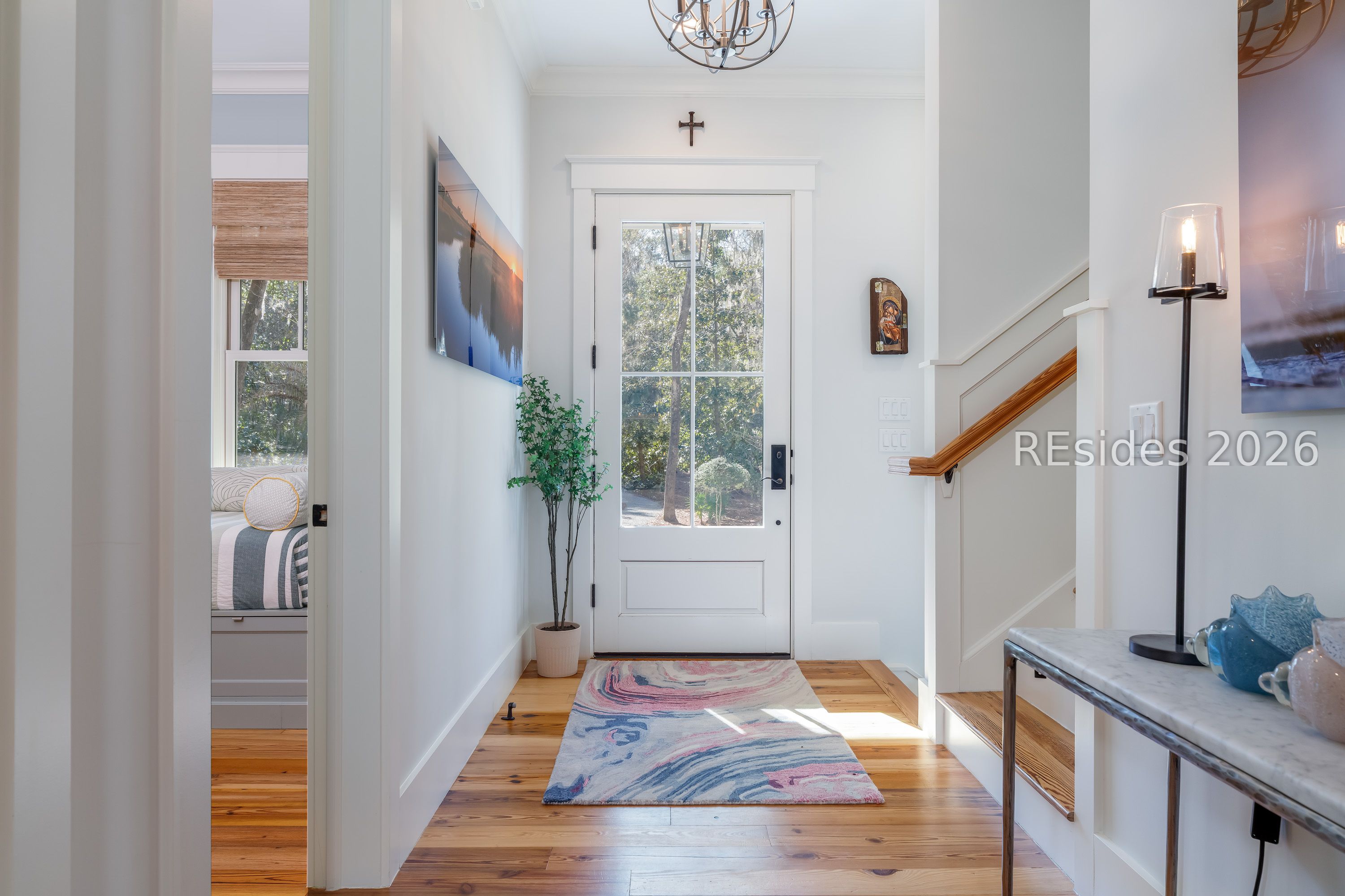 27 Greenleaf Road