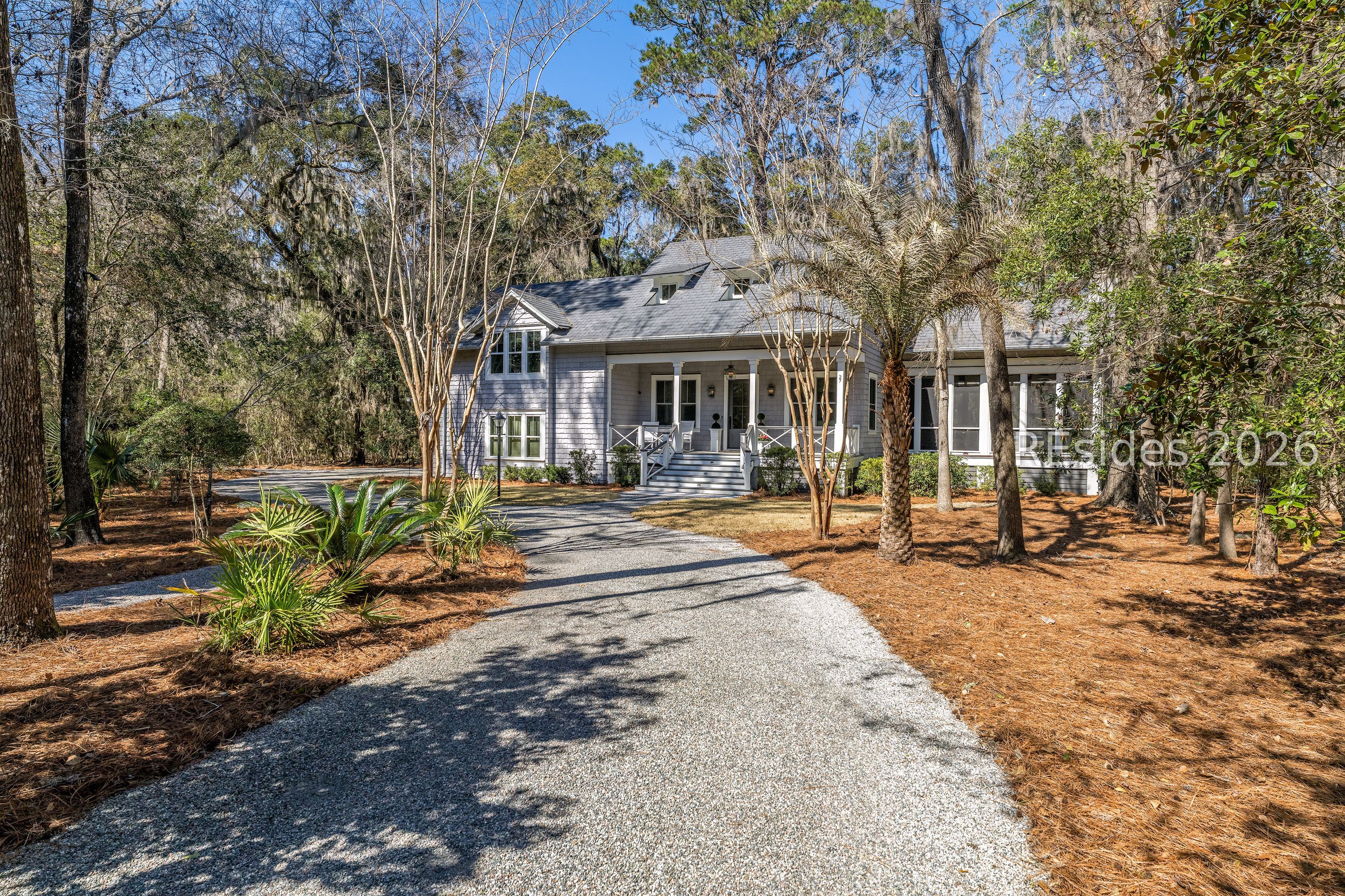27 Greenleaf Road