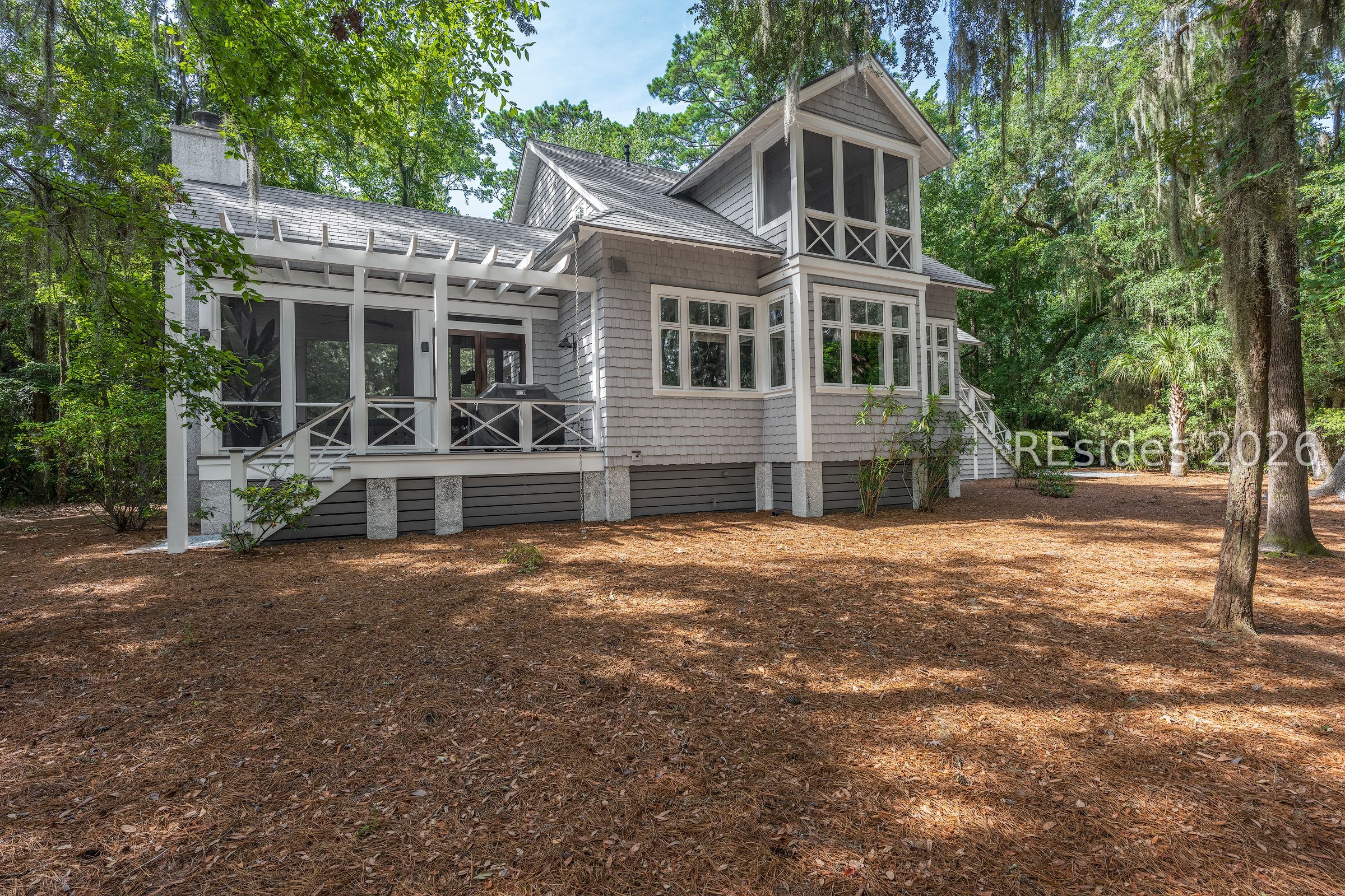 27 Greenleaf Road