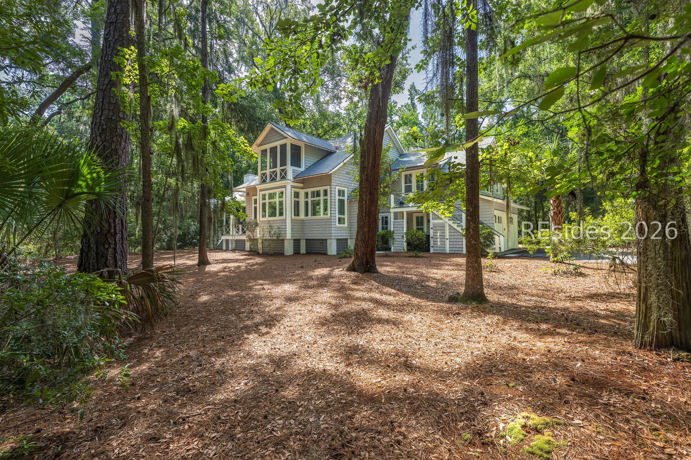 27 Greenleaf Road
