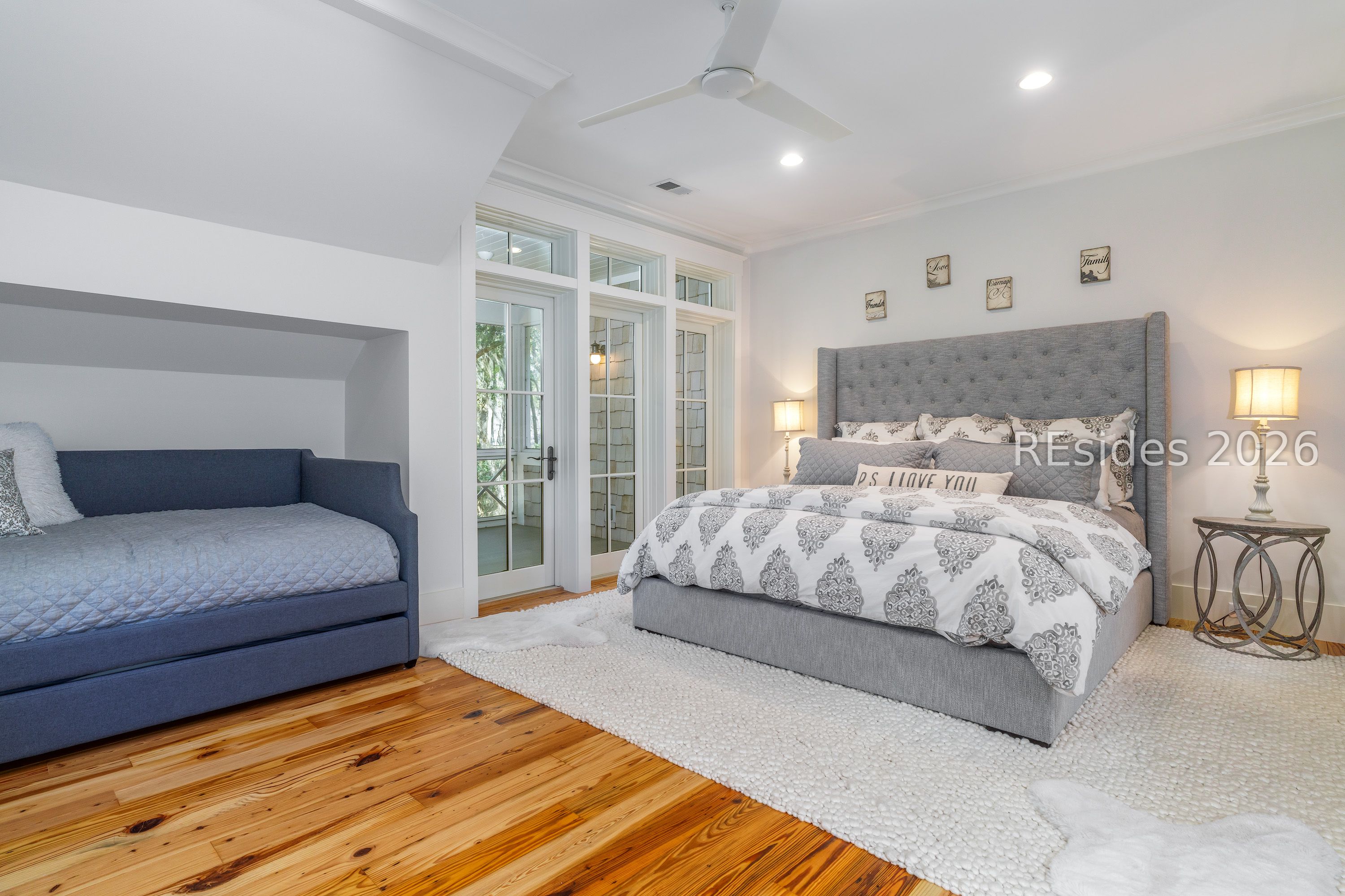 27 Greenleaf Road