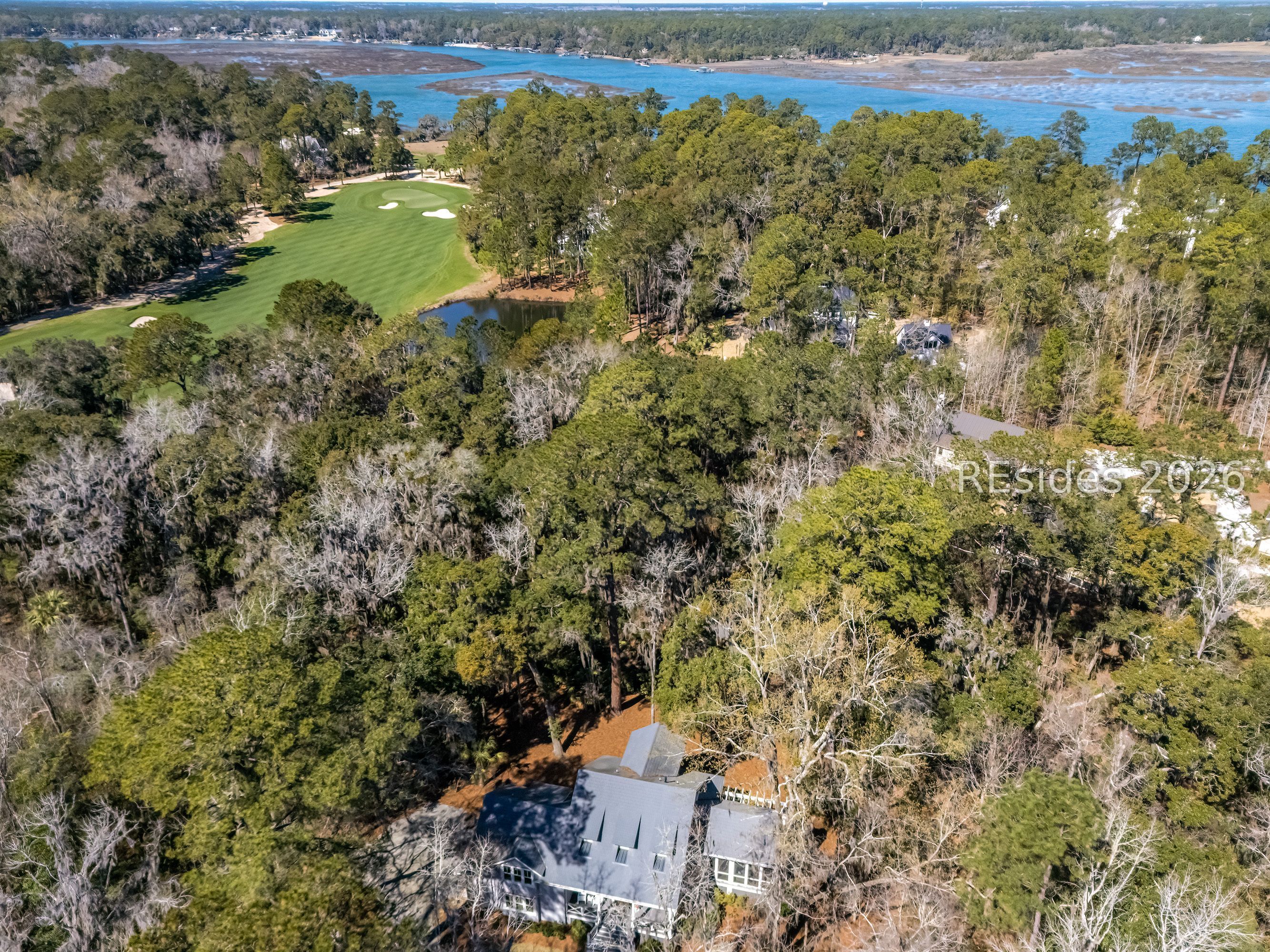 27 Greenleaf Road