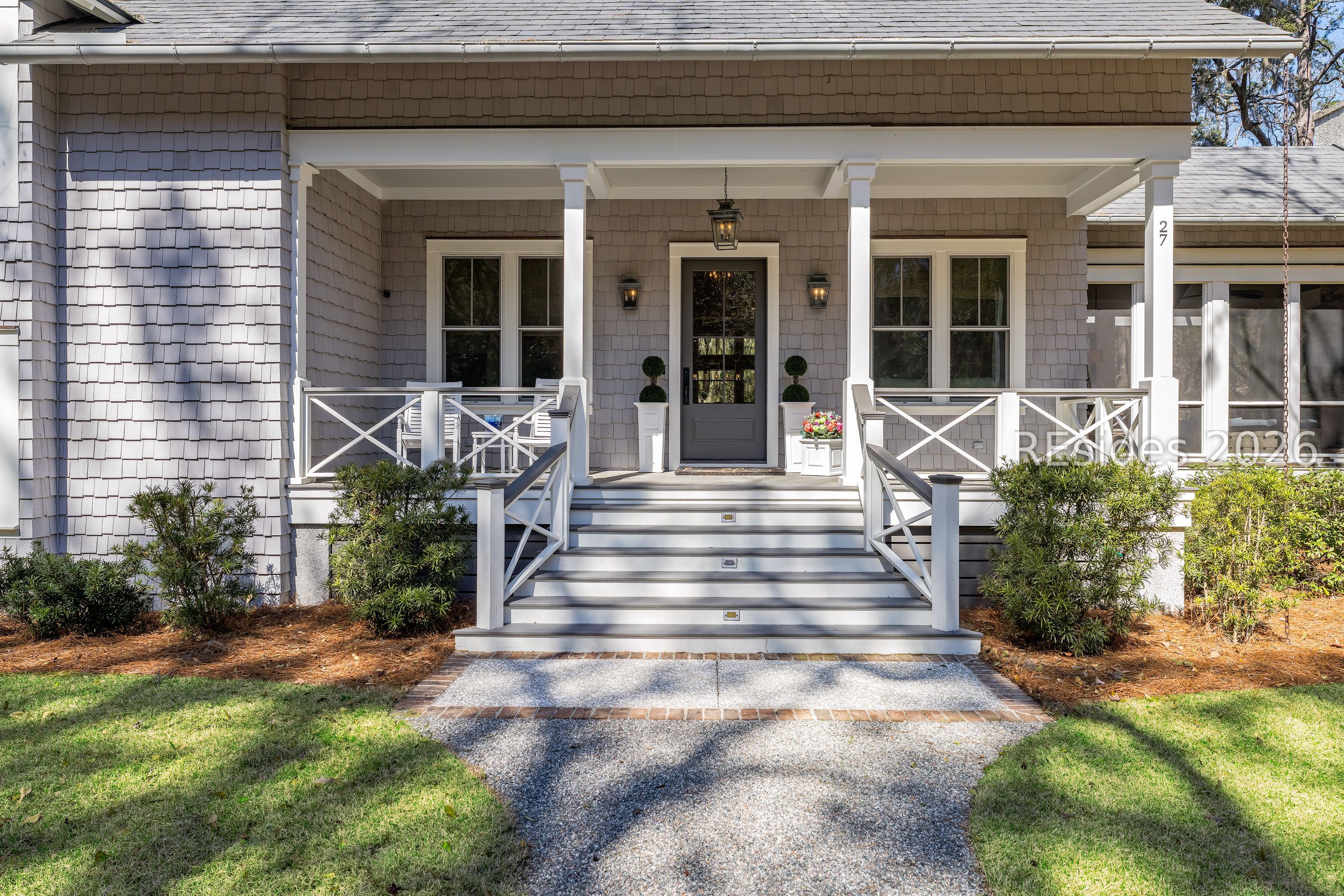 27 Greenleaf Road