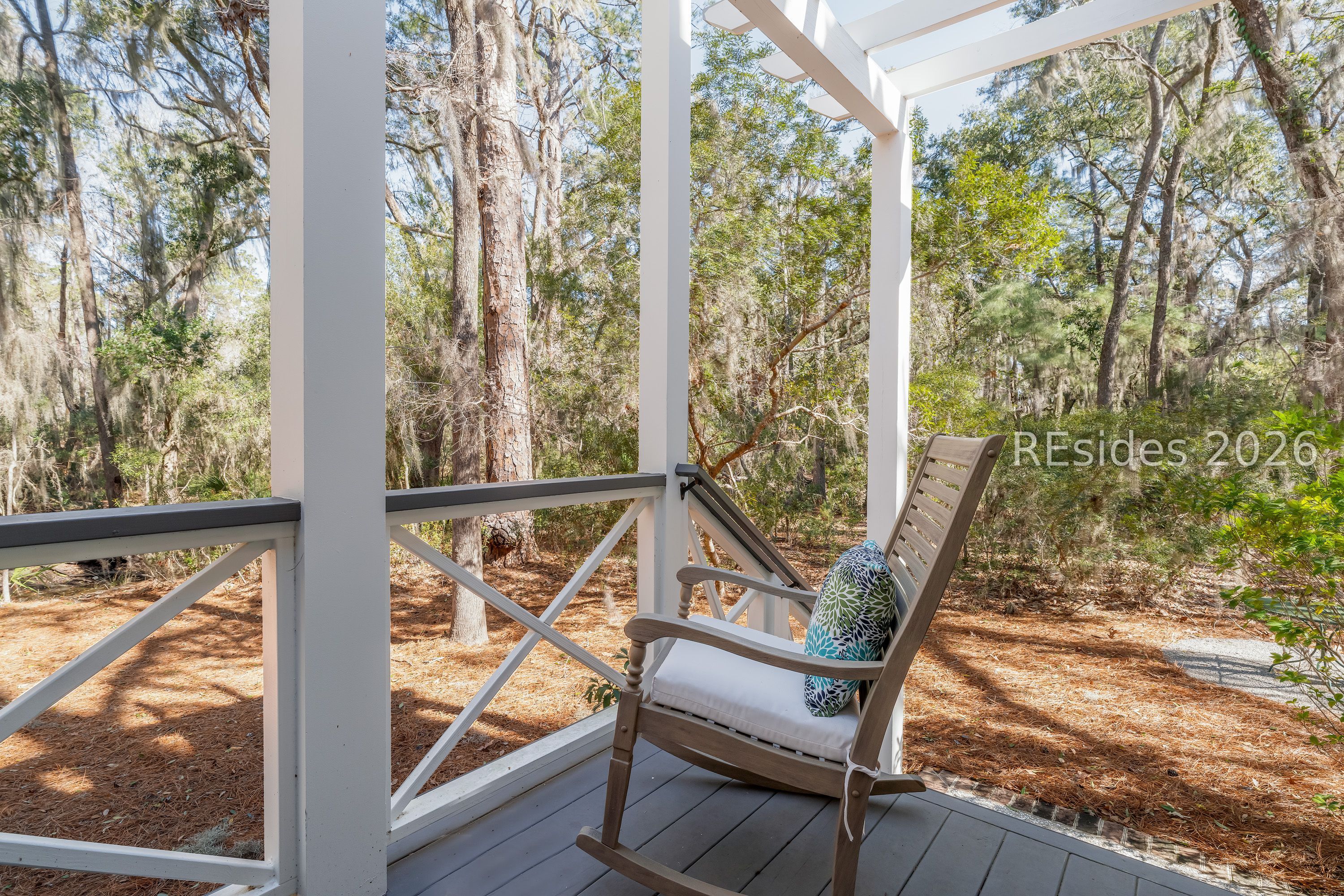 27 Greenleaf Road