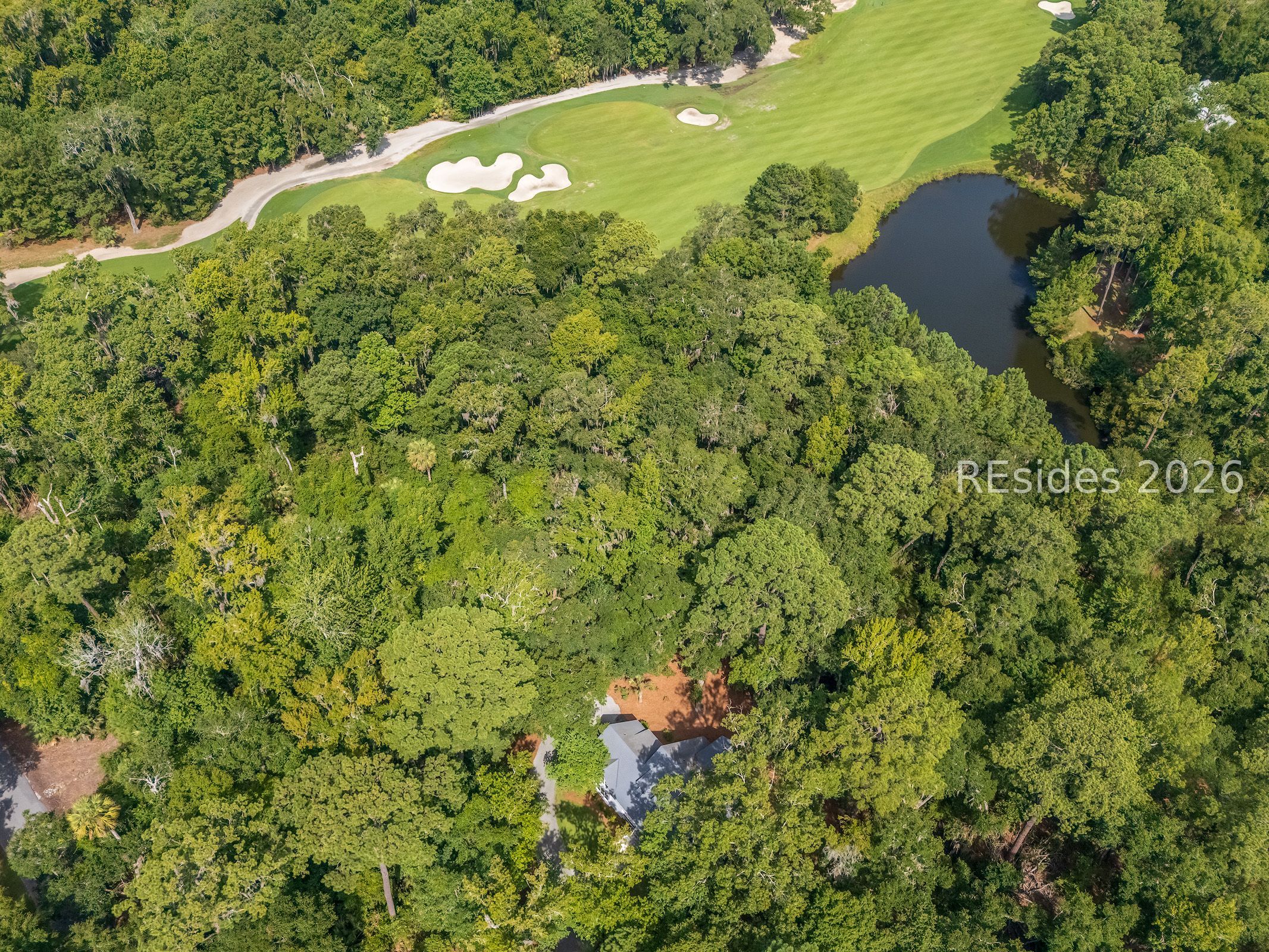 27 Greenleaf Road