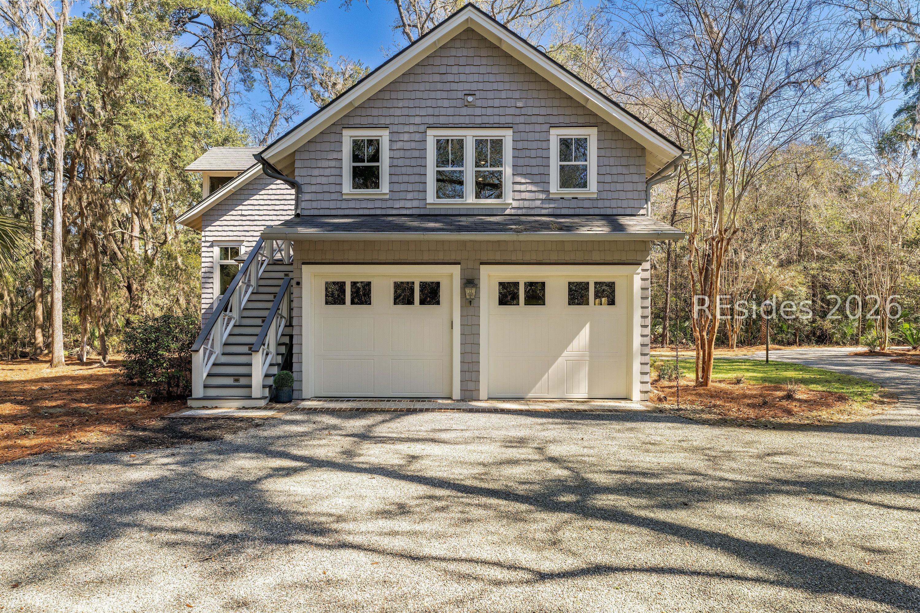 27 Greenleaf Road