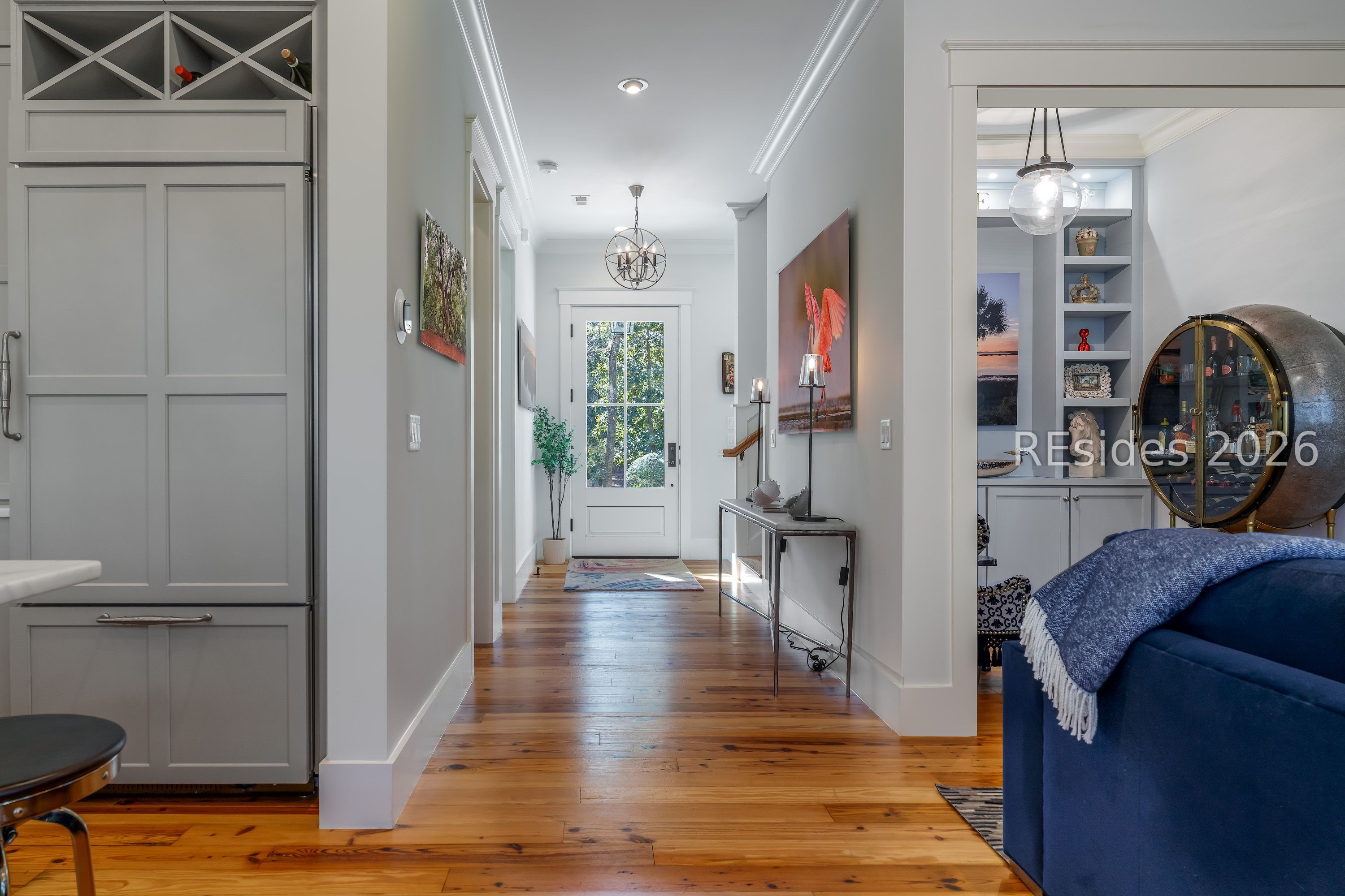 27 Greenleaf Road