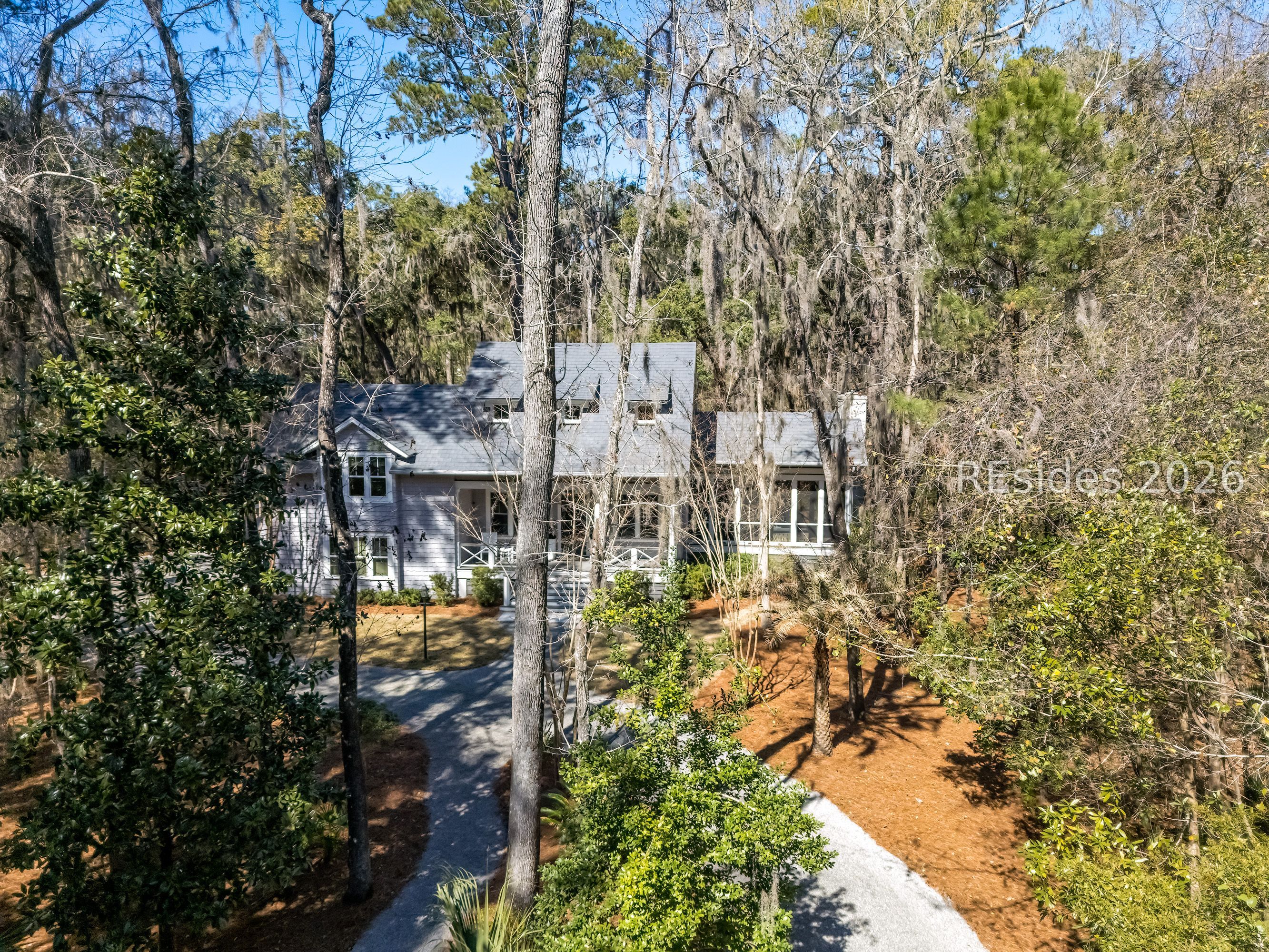 27 Greenleaf Road