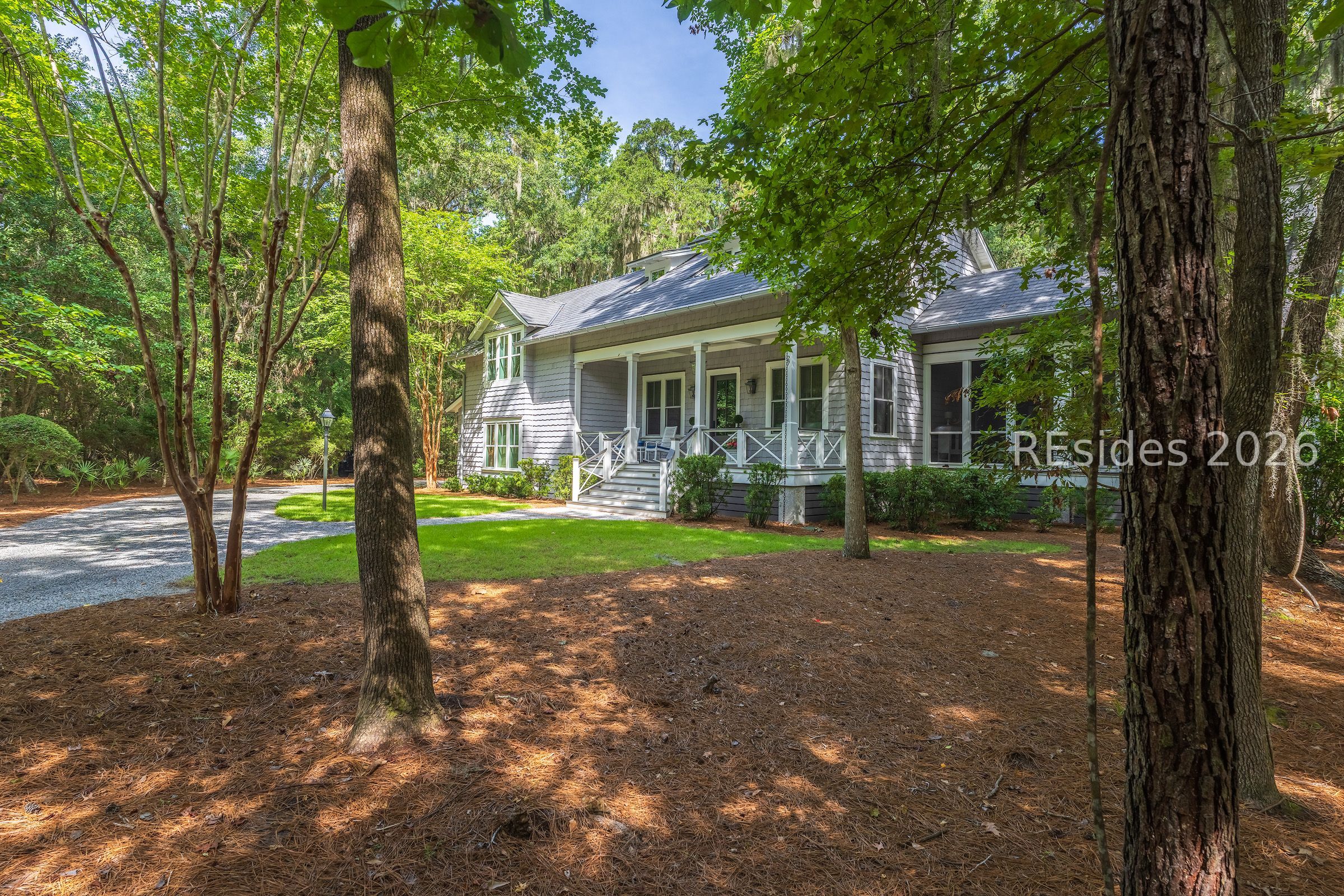 27 Greenleaf Road