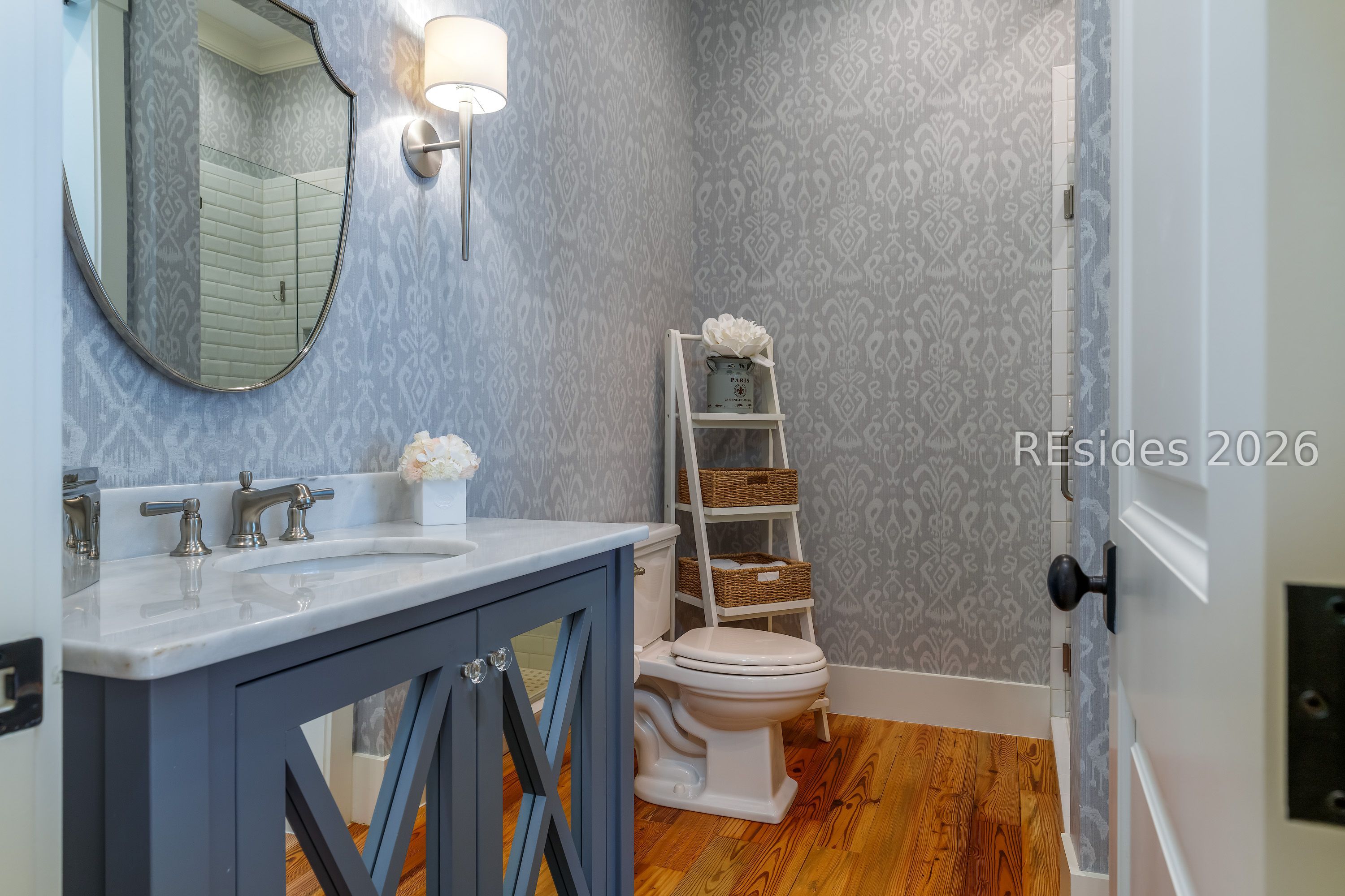 27 Greenleaf Road
