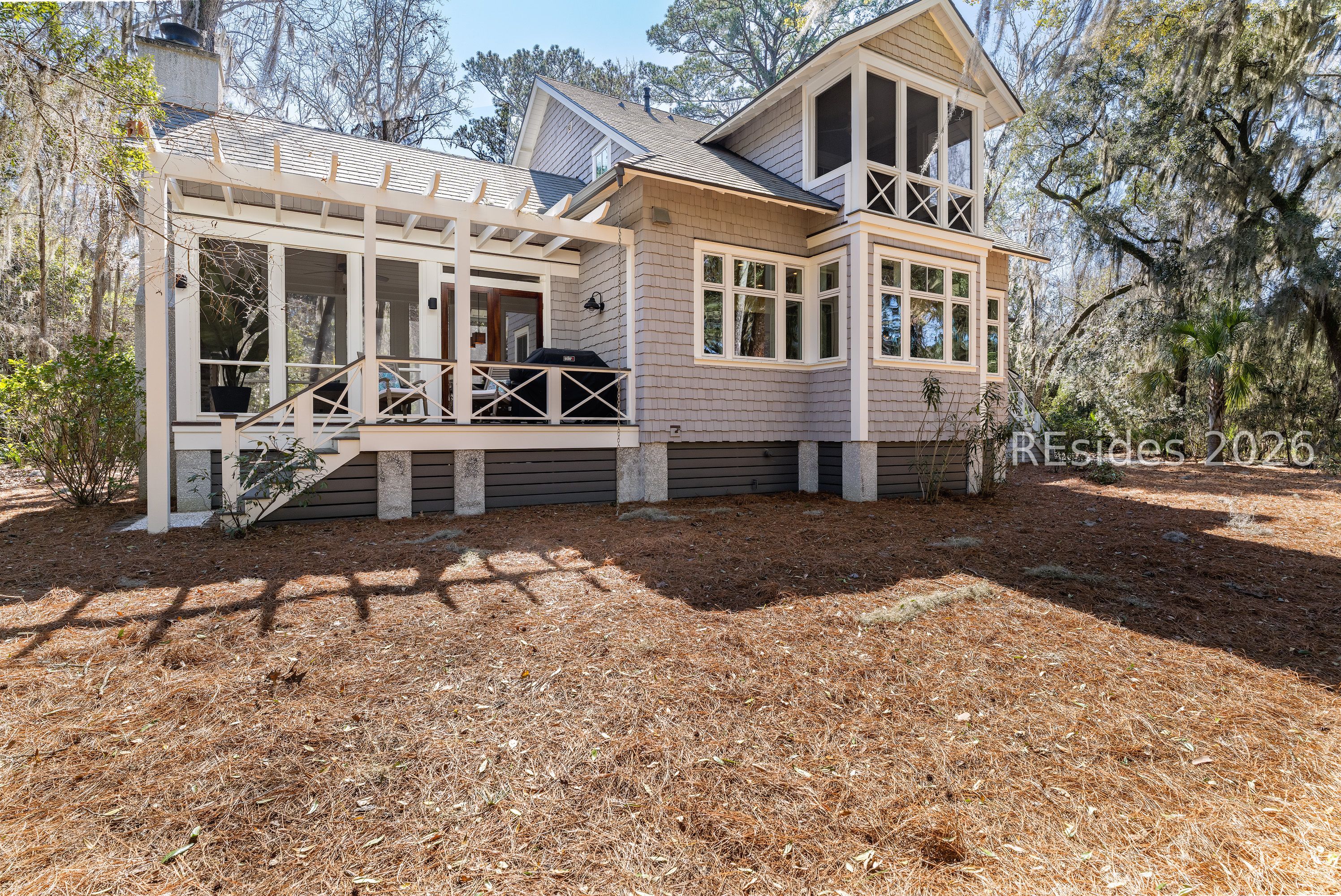 27 Greenleaf Road